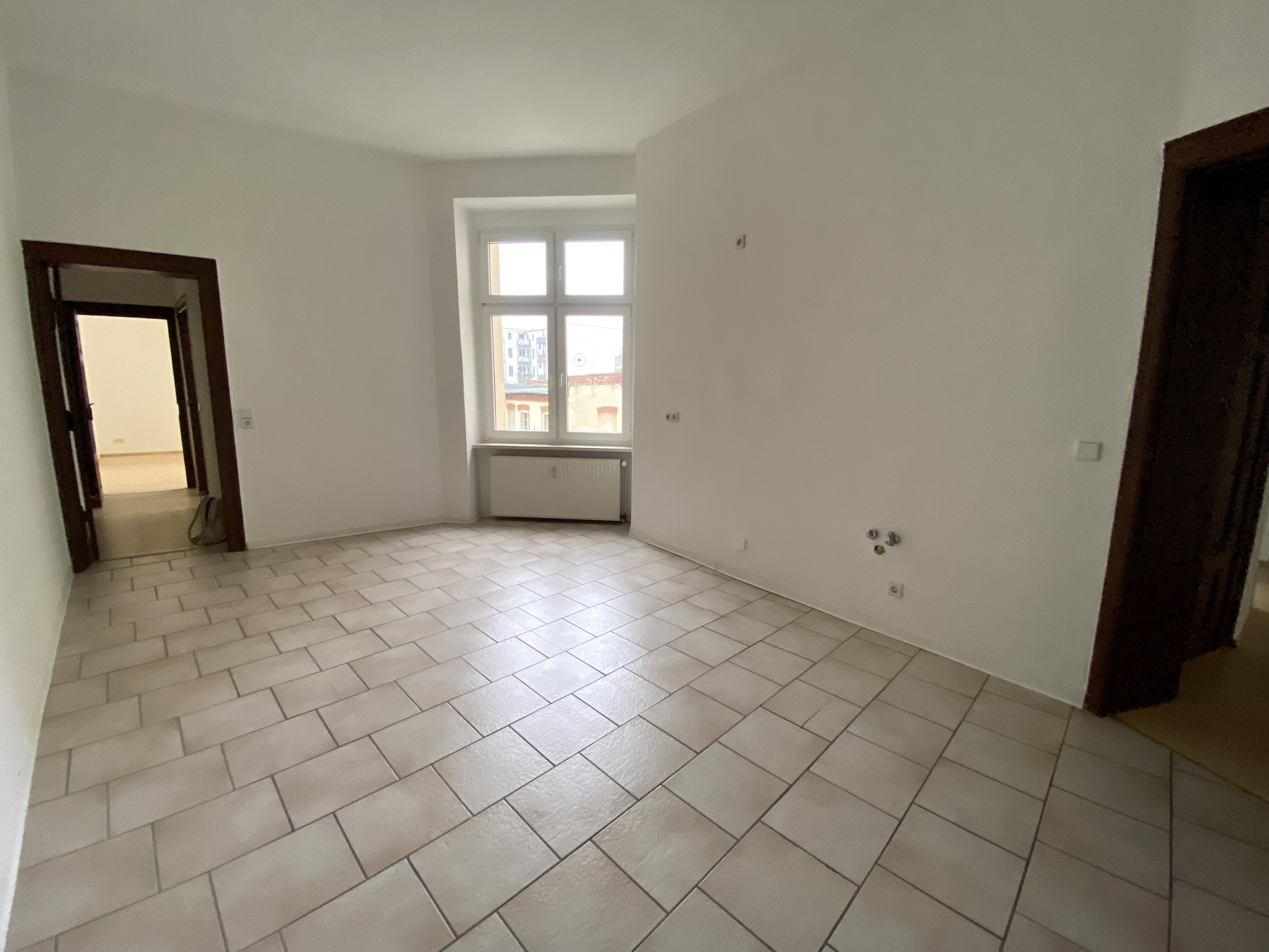 Charmante 3,5-Raum-Wohnung in Stadtfeld-Ost – Magdeburg – Vorschaubild 9