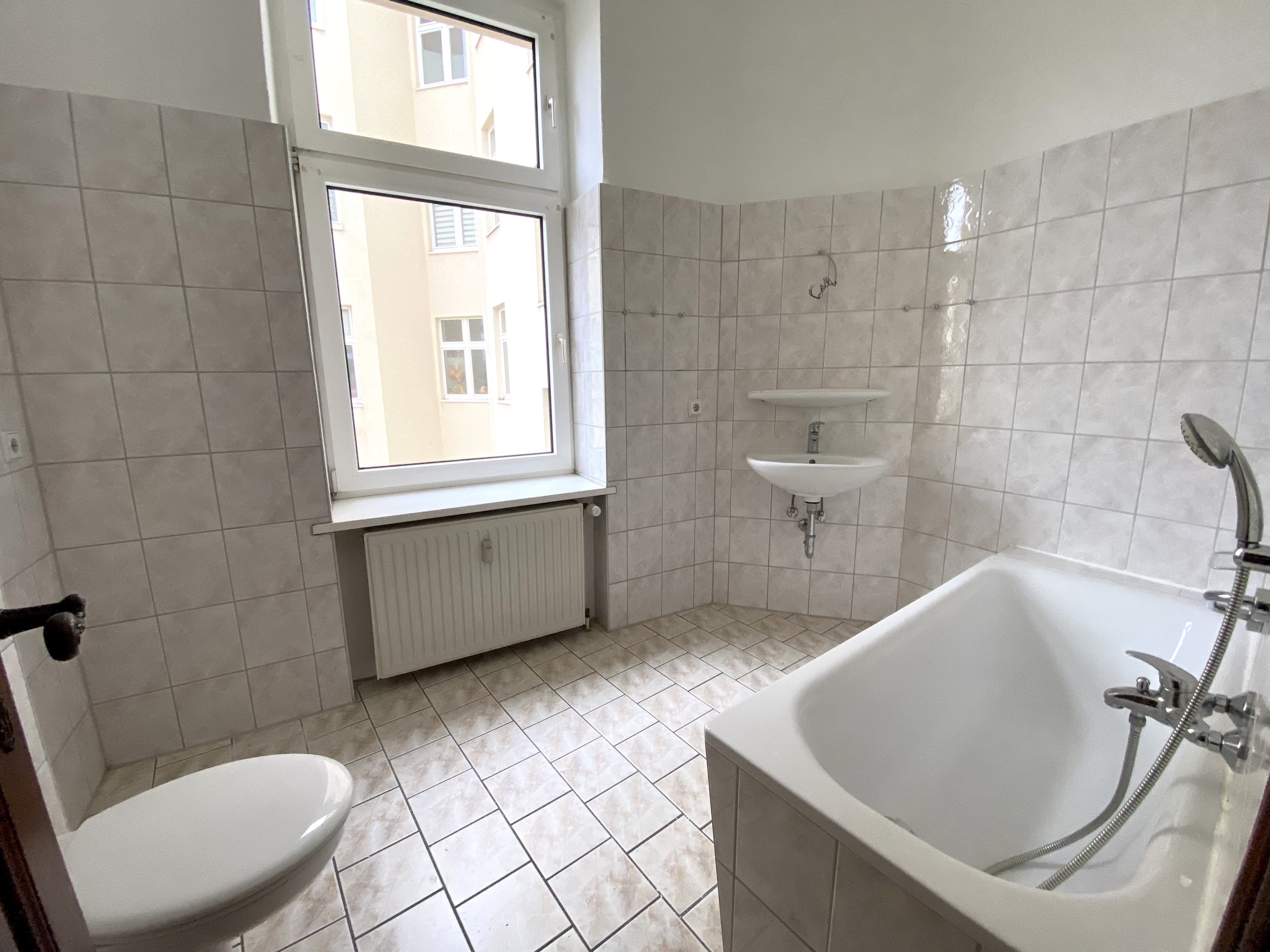 Charmante 3,5-Raum-Wohnung in Stadtfeld-Ost – Magdeburg – Vorschaubild 11
