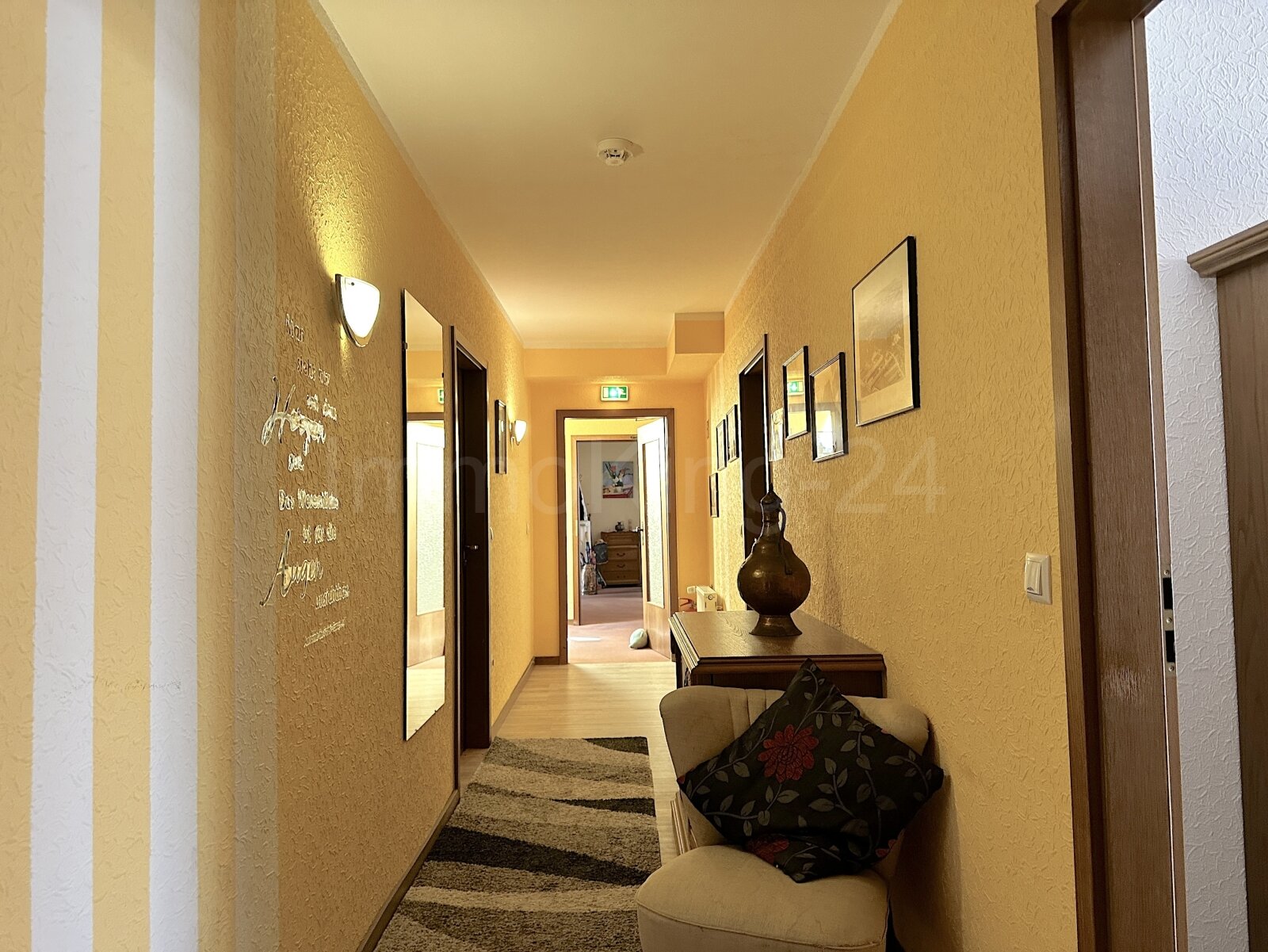 TOP EXISTENZ! ++ HISTORISCHES HOTEL MIT BAR UND KEGELBAHN IN ZENTRALER LAGE!! ++ – Nettetal – Vorschaubild 5