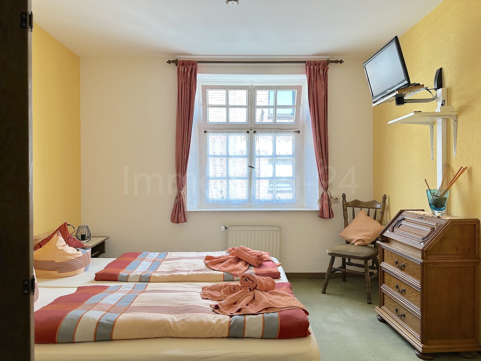 TOP EXISTENZ! ++ HISTORISCHES HOTEL MIT BAR UND KEGELBAHN IN ZENTRALER LAGE!! ++ – Nettetal – Vorschaubild 6