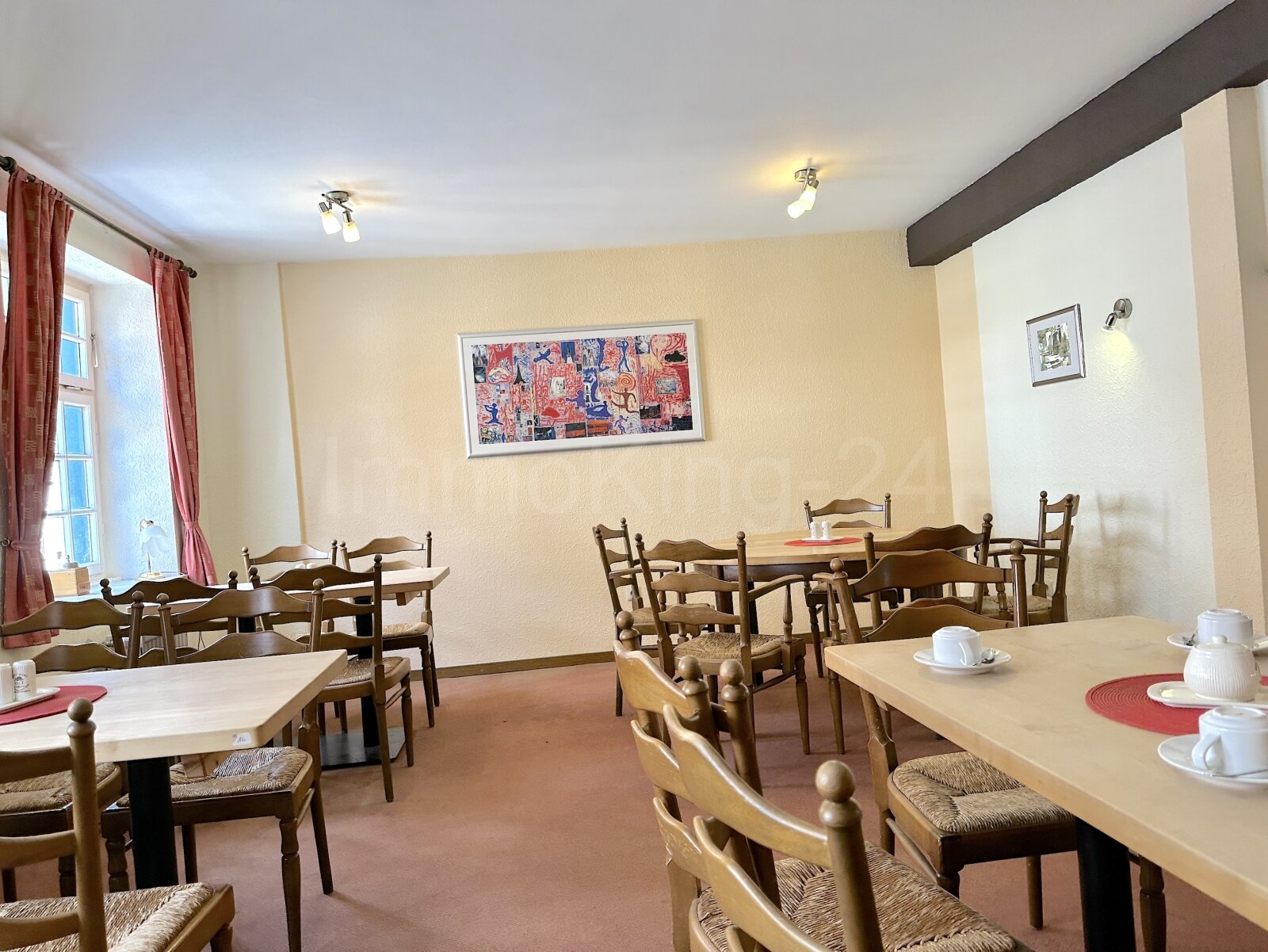 TOP EXISTENZ! ++ HISTORISCHES HOTEL MIT BAR UND KEGELBAHN IN ZENTRALER LAGE!! ++ – Nettetal – Vorschaubild 9