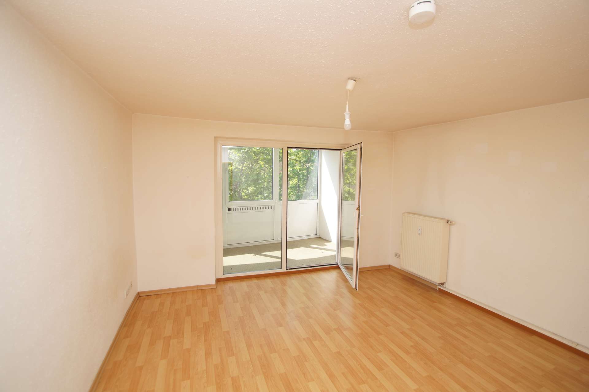 Risiko streuen: passives Einkommen aus 5 ETW im Zentrum von Erfurt, provisionsfrei – Erfurt – Vorschaubild 8