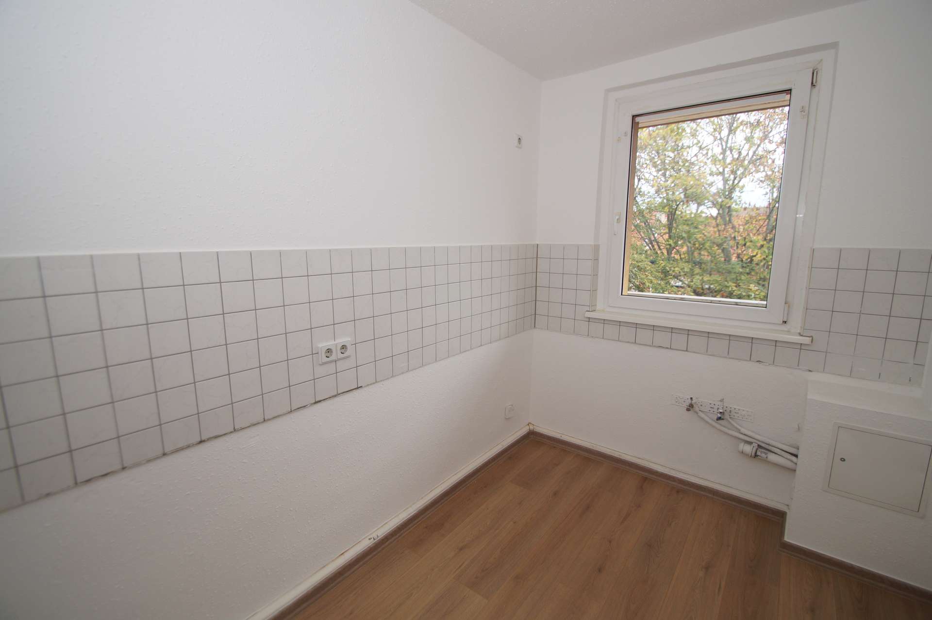 Risiko streuen: passives Einkommen aus 5 ETW im Zentrum von Erfurt, provisionsfrei – Erfurt – Vorschaubild 10