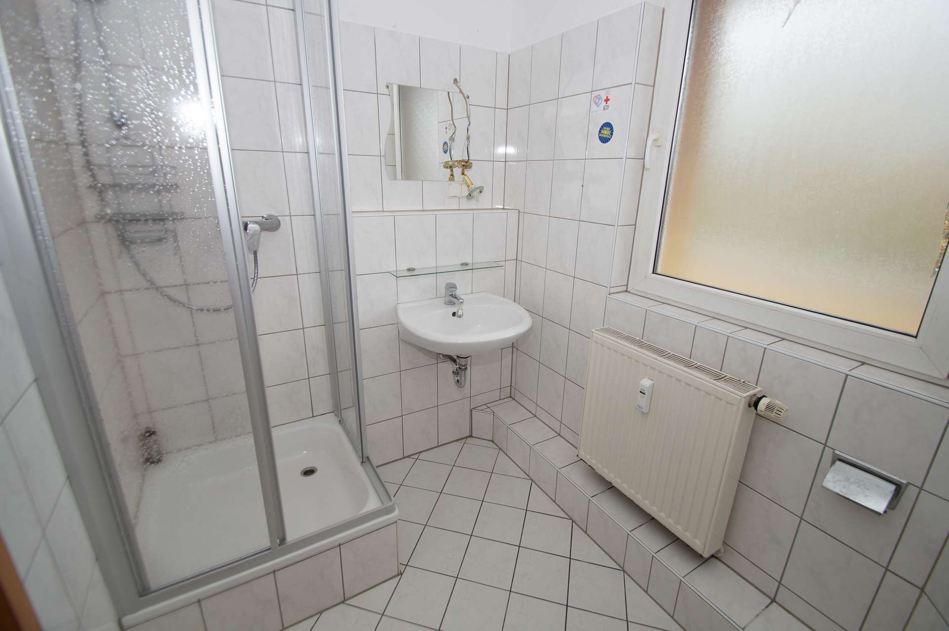 Risiko streuen: passives Einkommen aus 5 ETW im Zentrum von Erfurt, provisionsfrei – Erfurt – Vorschaubild 11