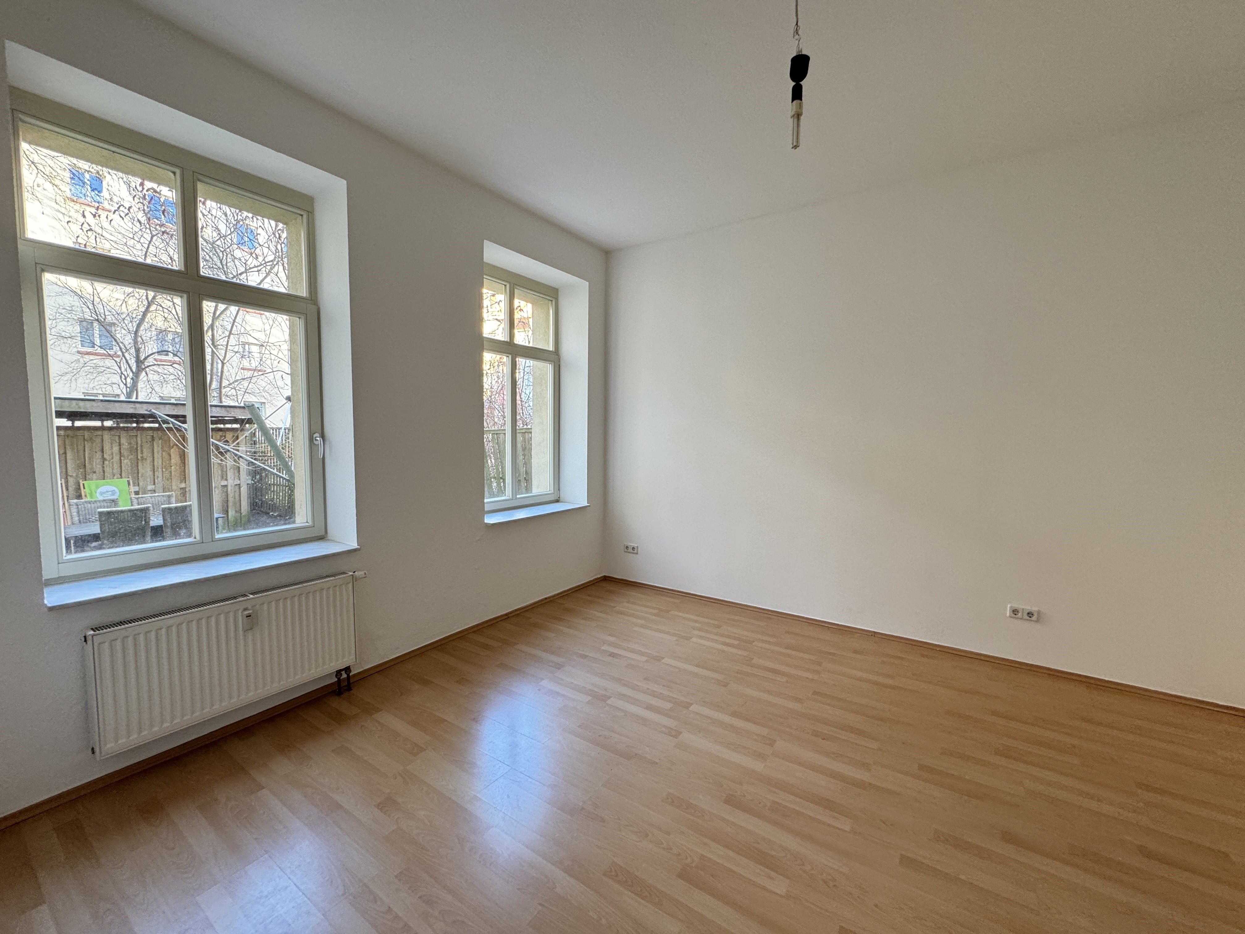 "Charmante 2,5-Raum-Wohnung mit Terrasse in Top-Lage" – Magdeburg – Vorschaubild 6