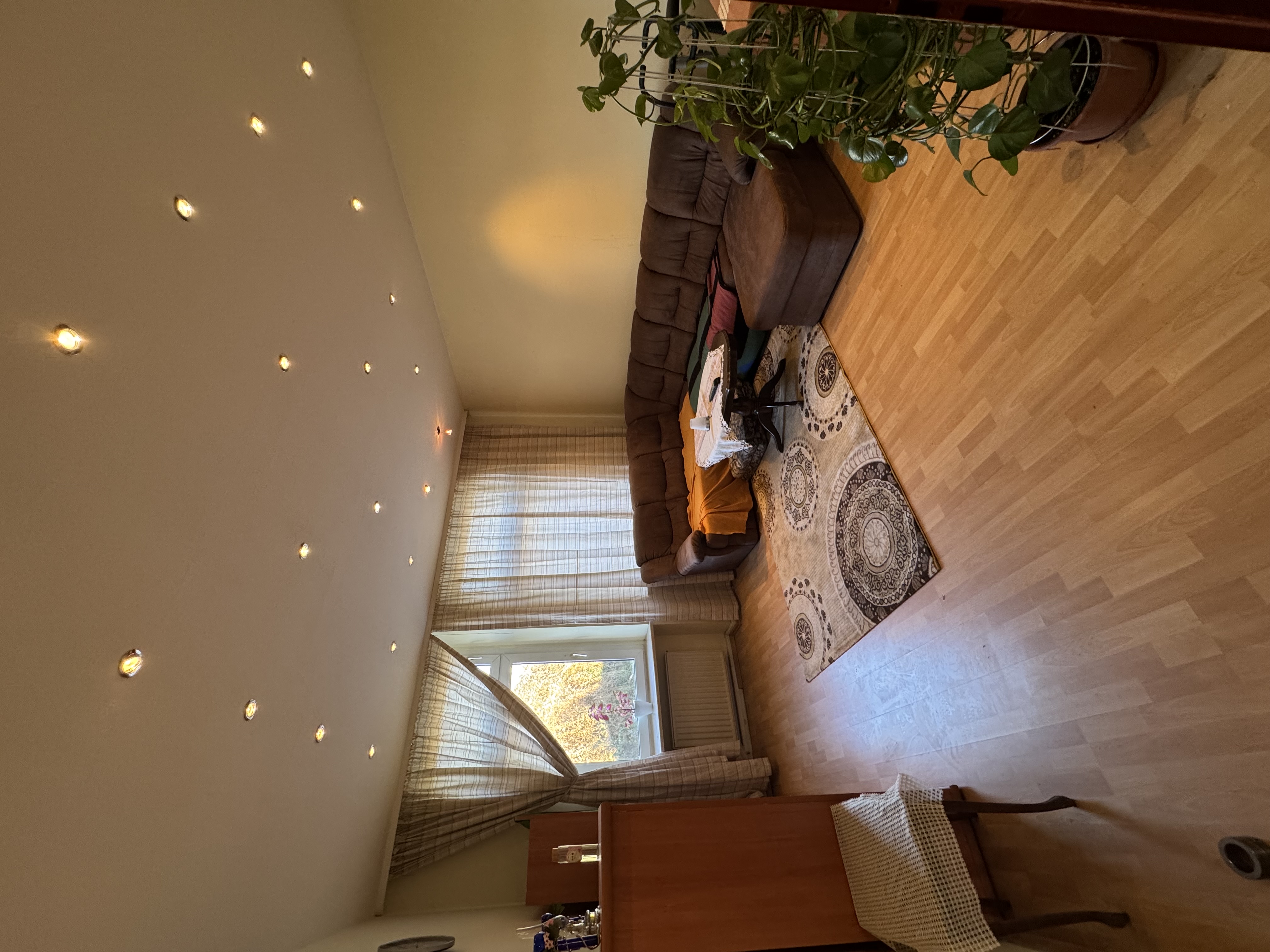 Helle 4-Zimmer-Eigentumswohnung in Wuppertal-Nächstebreck – 110 qm Wohlfühlfläche! – Wuppertal – Vorschaubild 3