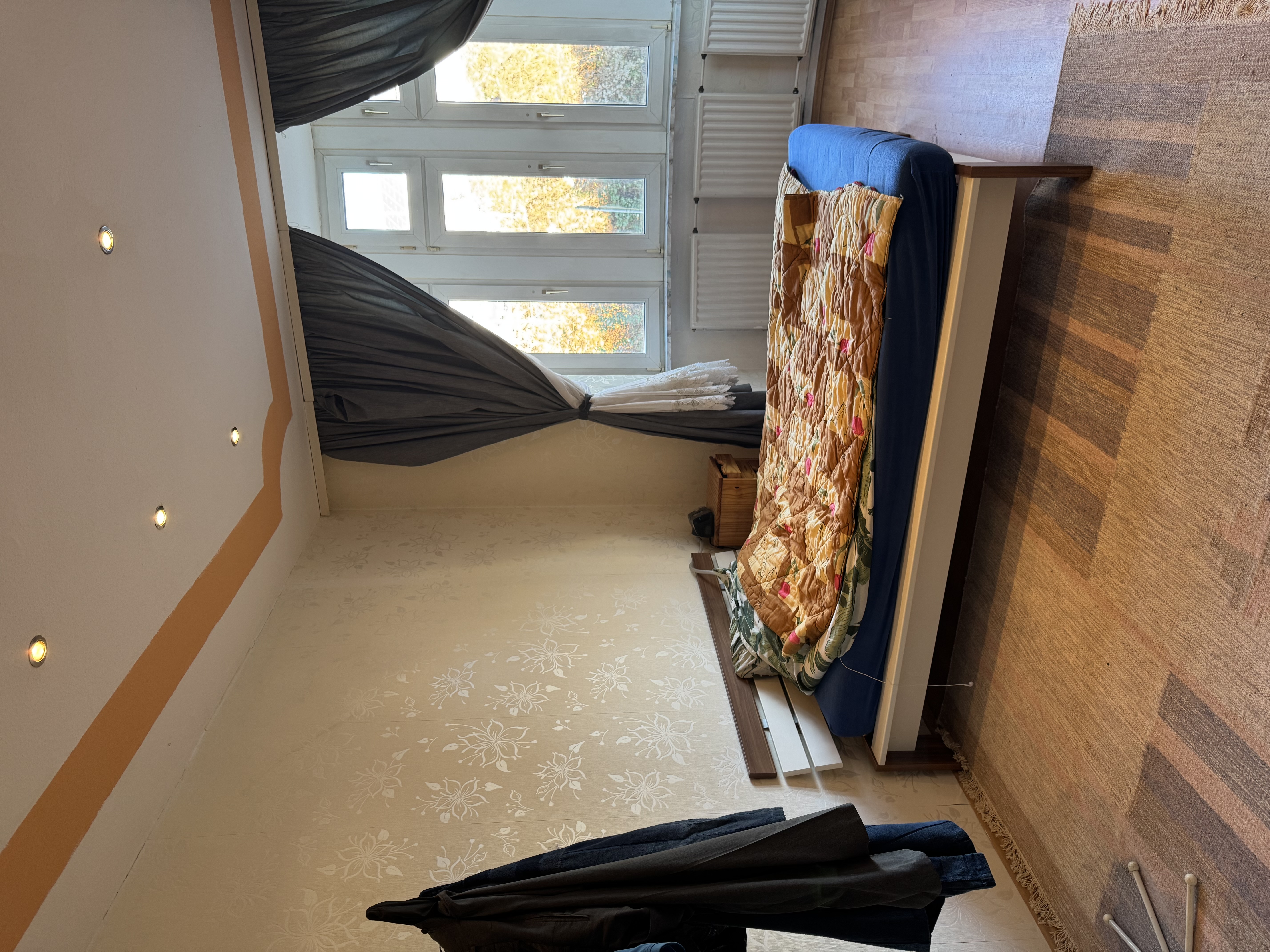 Helle 4-Zimmer-Eigentumswohnung in Wuppertal-Nächstebreck – 110 qm Wohlfühlfläche! – Wuppertal – Vorschaubild 7