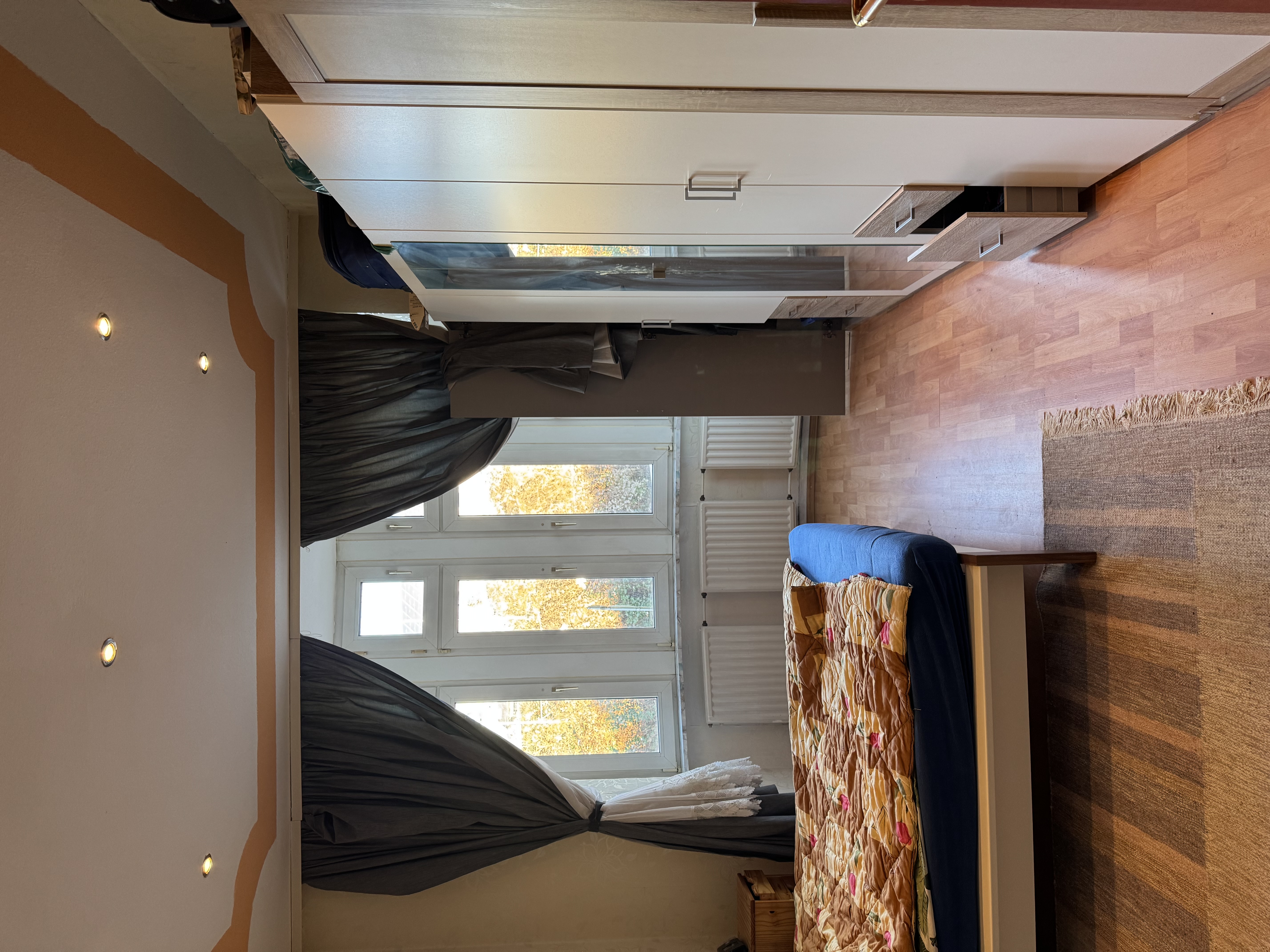 Helle 4-Zimmer-Eigentumswohnung in Wuppertal-Nächstebreck – 110 qm Wohlfühlfläche! – Wuppertal – Vorschaubild 8
