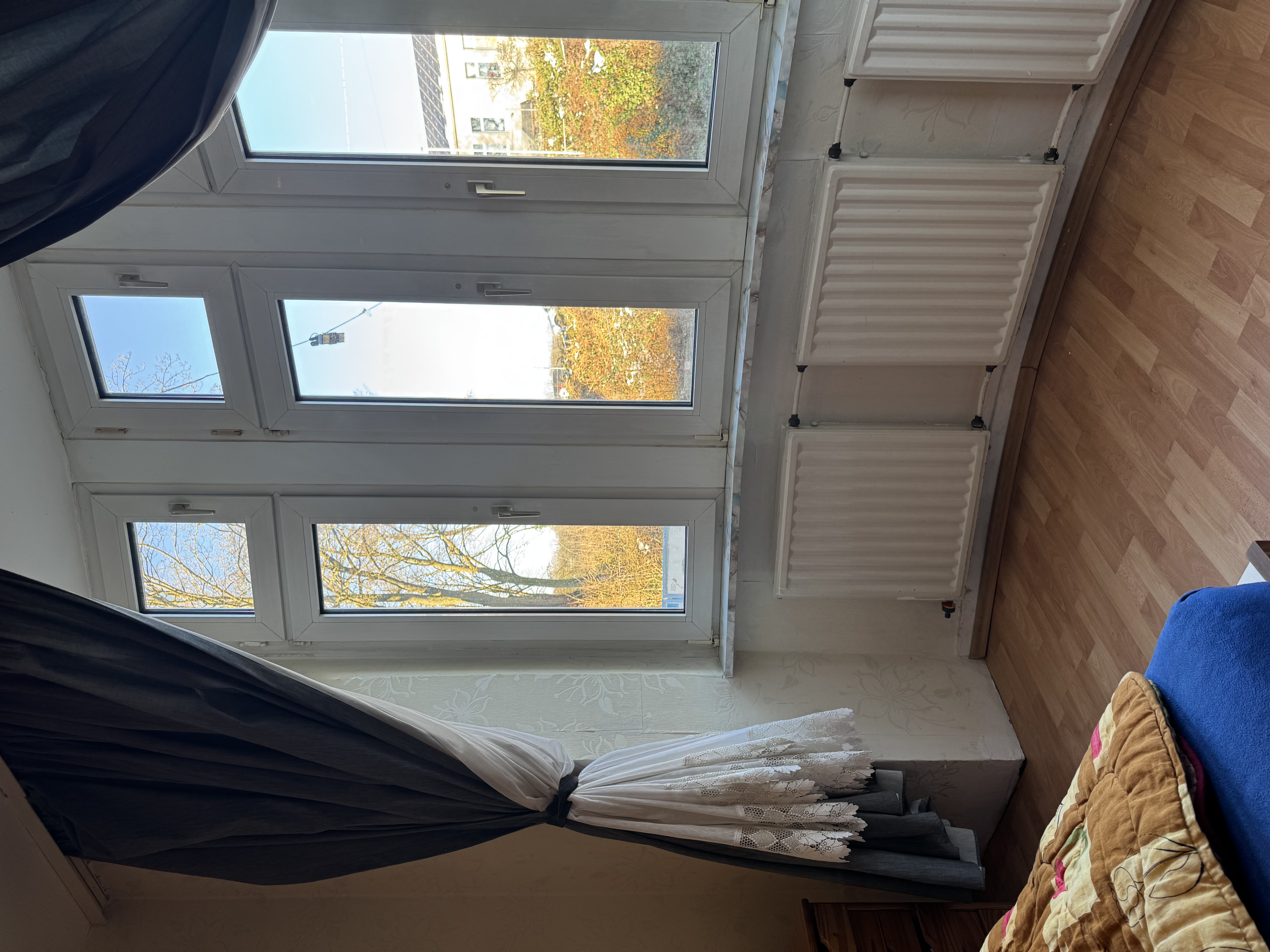 Helle 4-Zimmer-Eigentumswohnung in Wuppertal-Nächstebreck – 110 qm Wohlfühlfläche! – Wuppertal – Vorschaubild 9