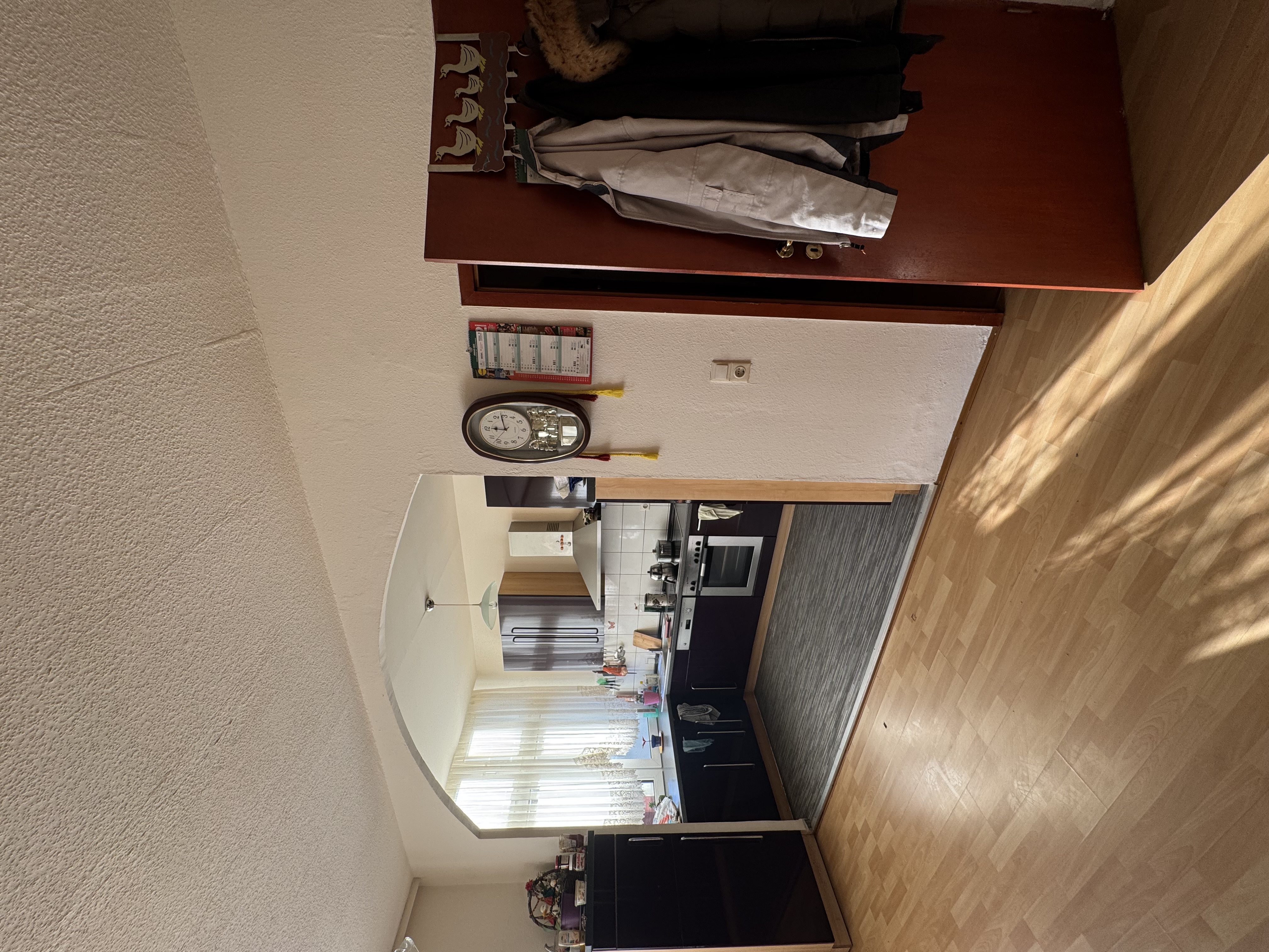 Helle 4-Zimmer-Eigentumswohnung in Wuppertal-Nächstebreck – 110 qm Wohlfühlfläche! – Wuppertal – Vorschaubild 10