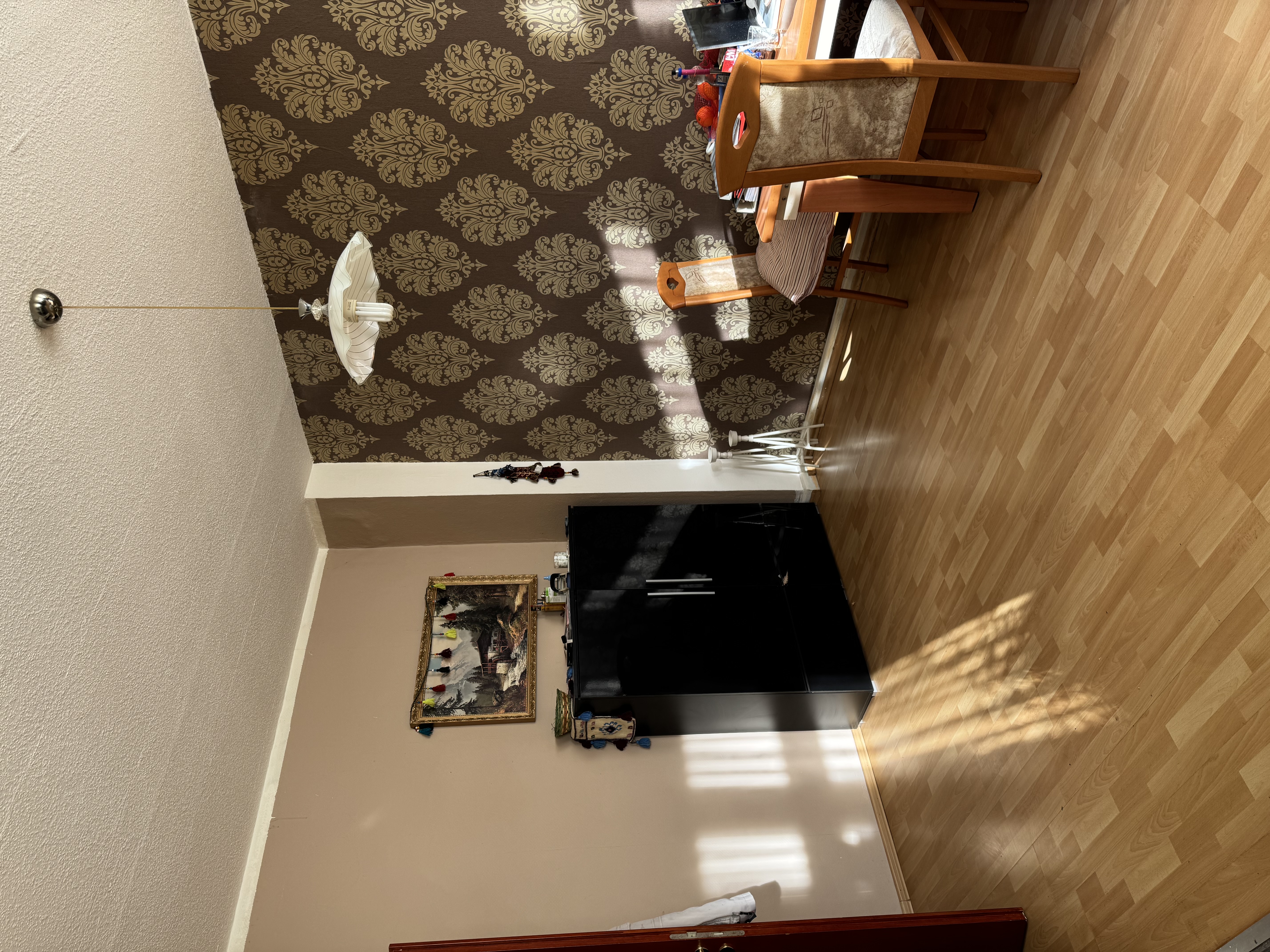Helle 4-Zimmer-Eigentumswohnung in Wuppertal-Nächstebreck – 110 qm Wohlfühlfläche! – Wuppertal – Vorschaubild 12