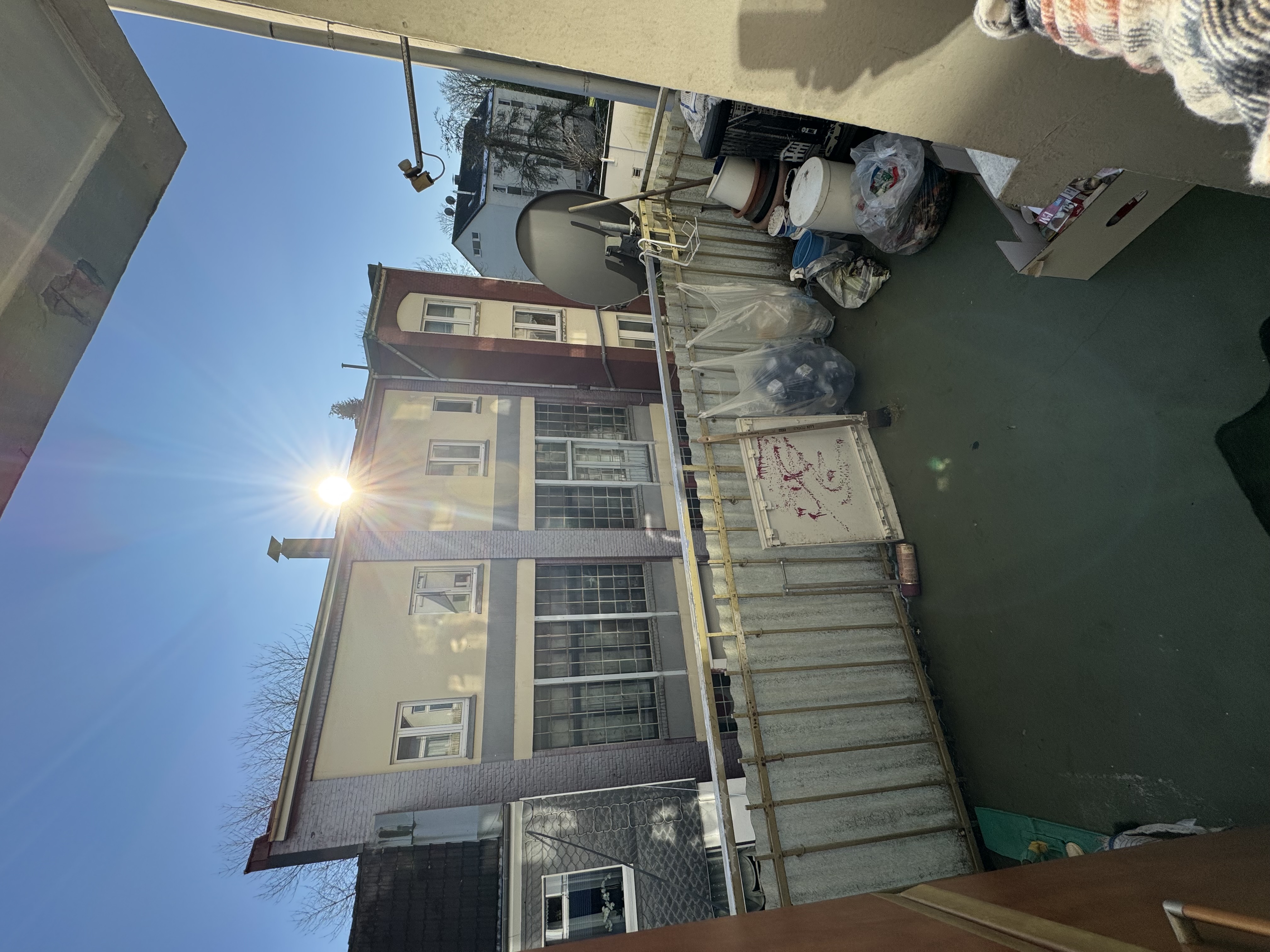 Helle 4-Zimmer-Eigentumswohnung in Wuppertal-Nächstebreck – 110 qm Wohlfühlfläche! – Wuppertal – Vorschaubild 13