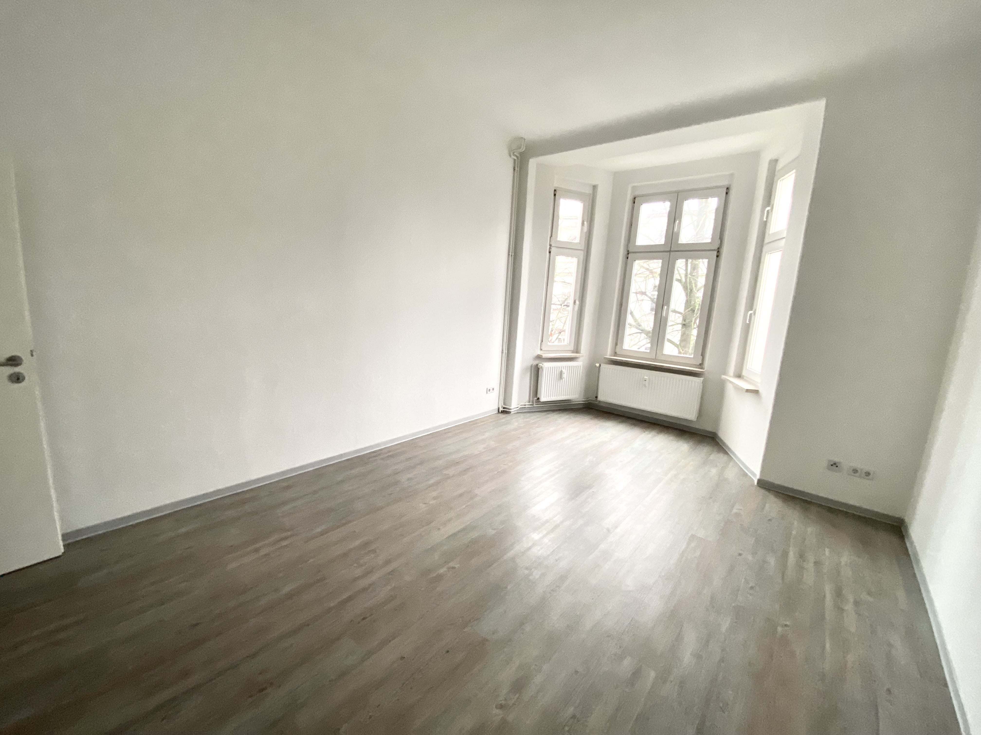 Charmante 2-Raum-Wohnung im Herzen von Stadtfeld Ost – Magdeburg – Vorschaubild 2