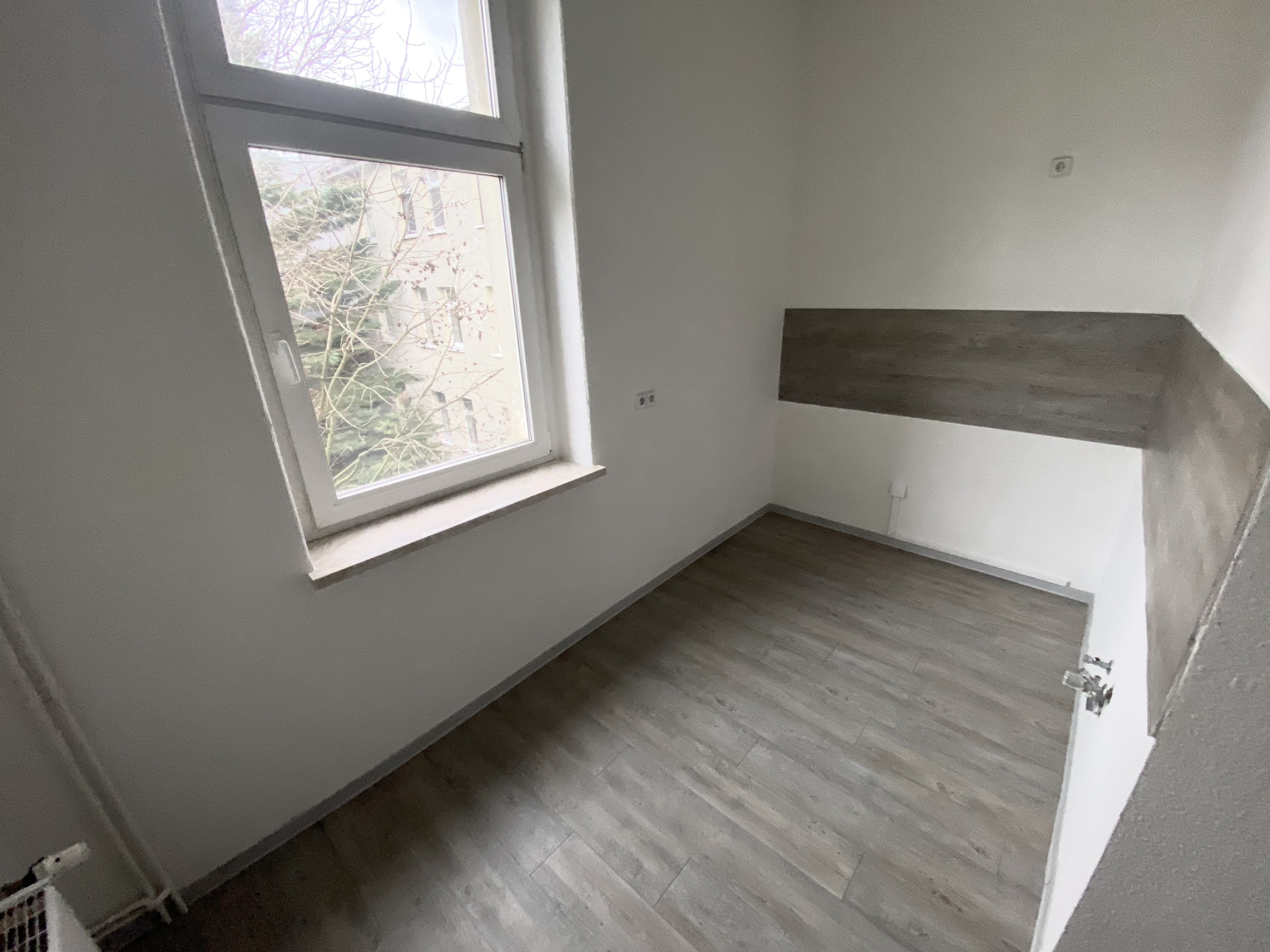 Charmante 2-Raum-Wohnung im Herzen von Stadtfeld Ost – Magdeburg – Vorschaubild 7