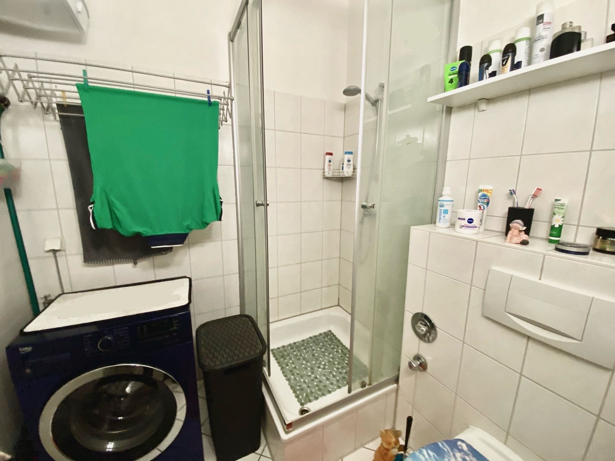 Charmante 2-Raum-Wohnung im Herzen von Stadtfeld Ost – Magdeburg – Vorschaubild 9