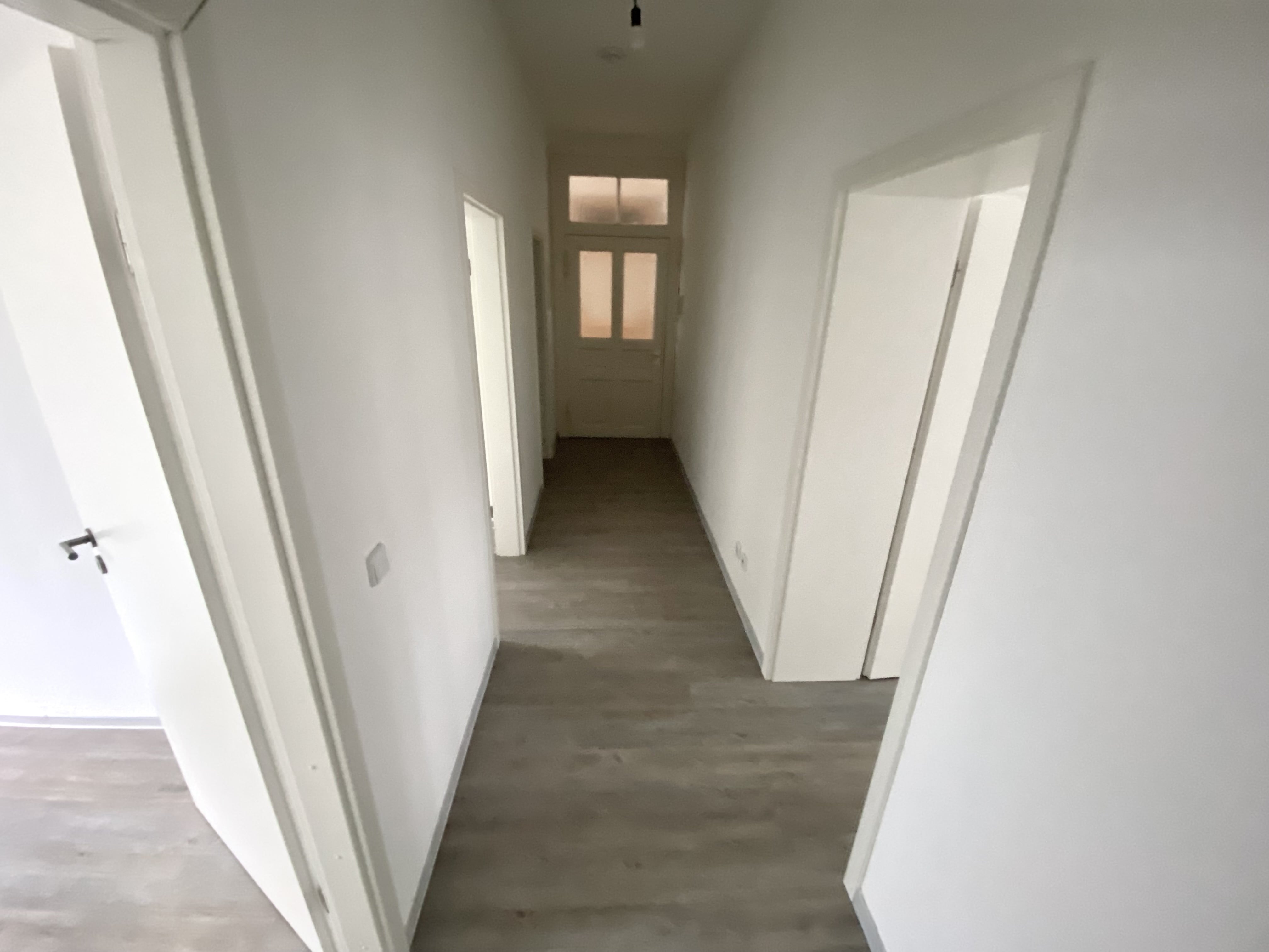 Charmante 2-Raum-Wohnung im Herzen von Stadtfeld Ost – Magdeburg – Vorschaubild 10