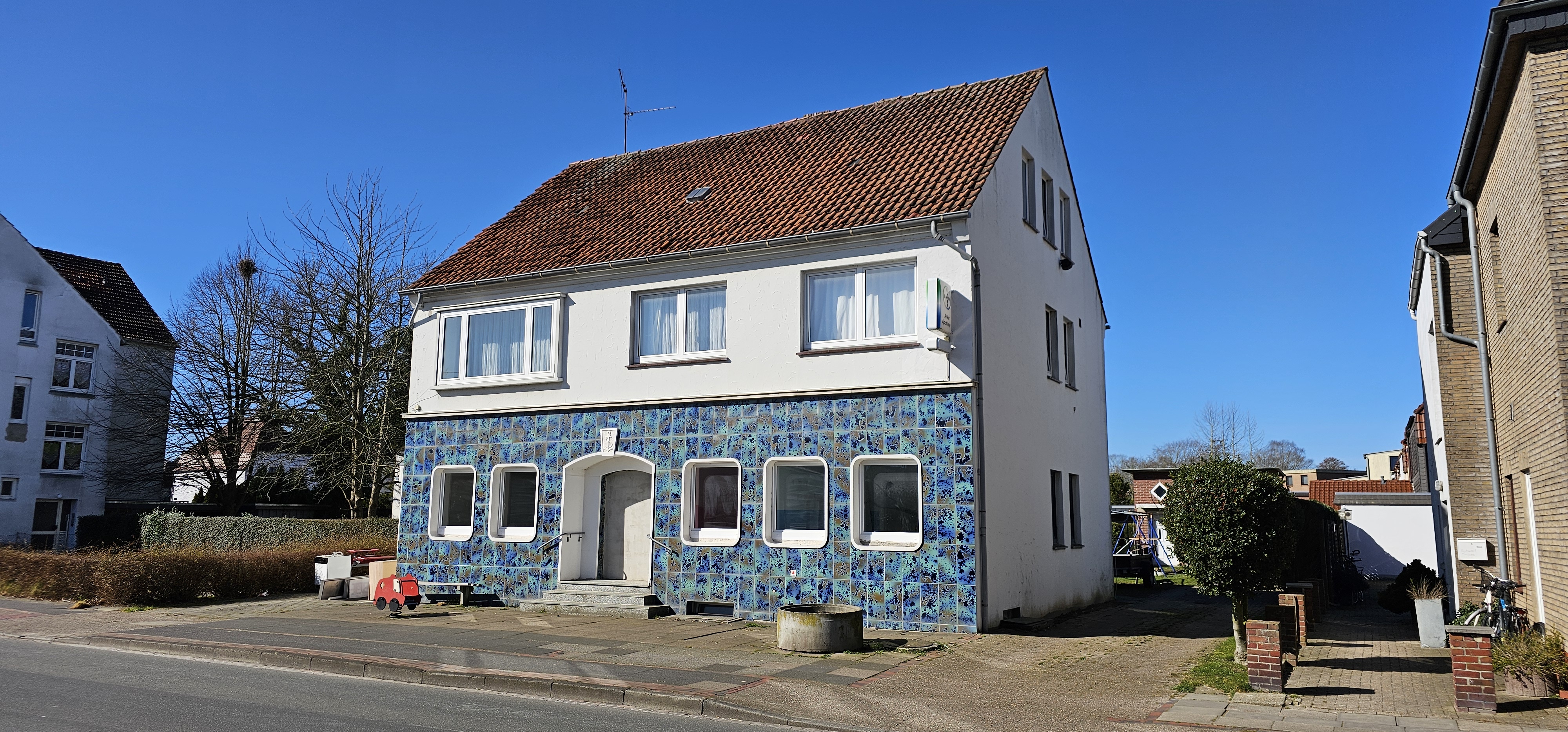 Ein-/Zweifamilienhaus in Nordenham - Stadtmitte – Nordenham – Vorschaubild 15
