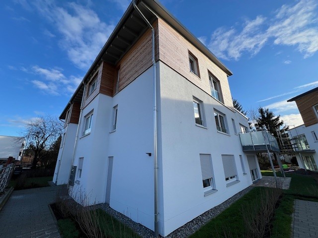 Immobilie in Kißlegg - Top Penthouse-Wohnung mit goßzügiger Dachterrasse - Bild 3