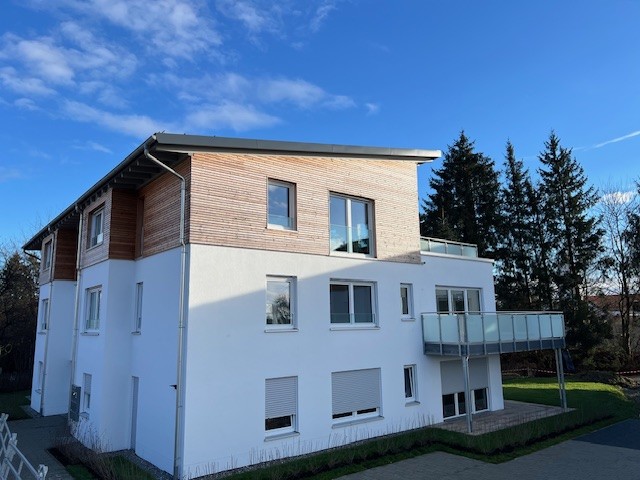 Immobilie in Kißlegg - Top Penthouse-Wohnung mit goßzügiger Dachterrasse - Bild 4