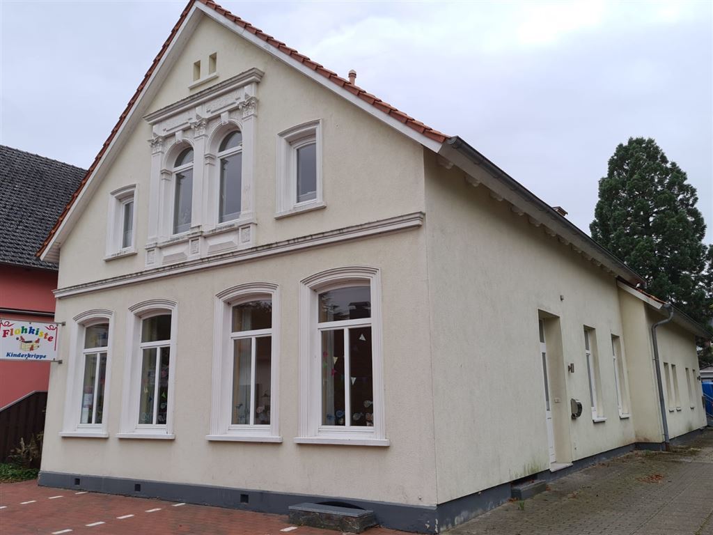 Repräsentatives Stadthaus in Varel – Varel , Jadebusen – Bild 1 von 19