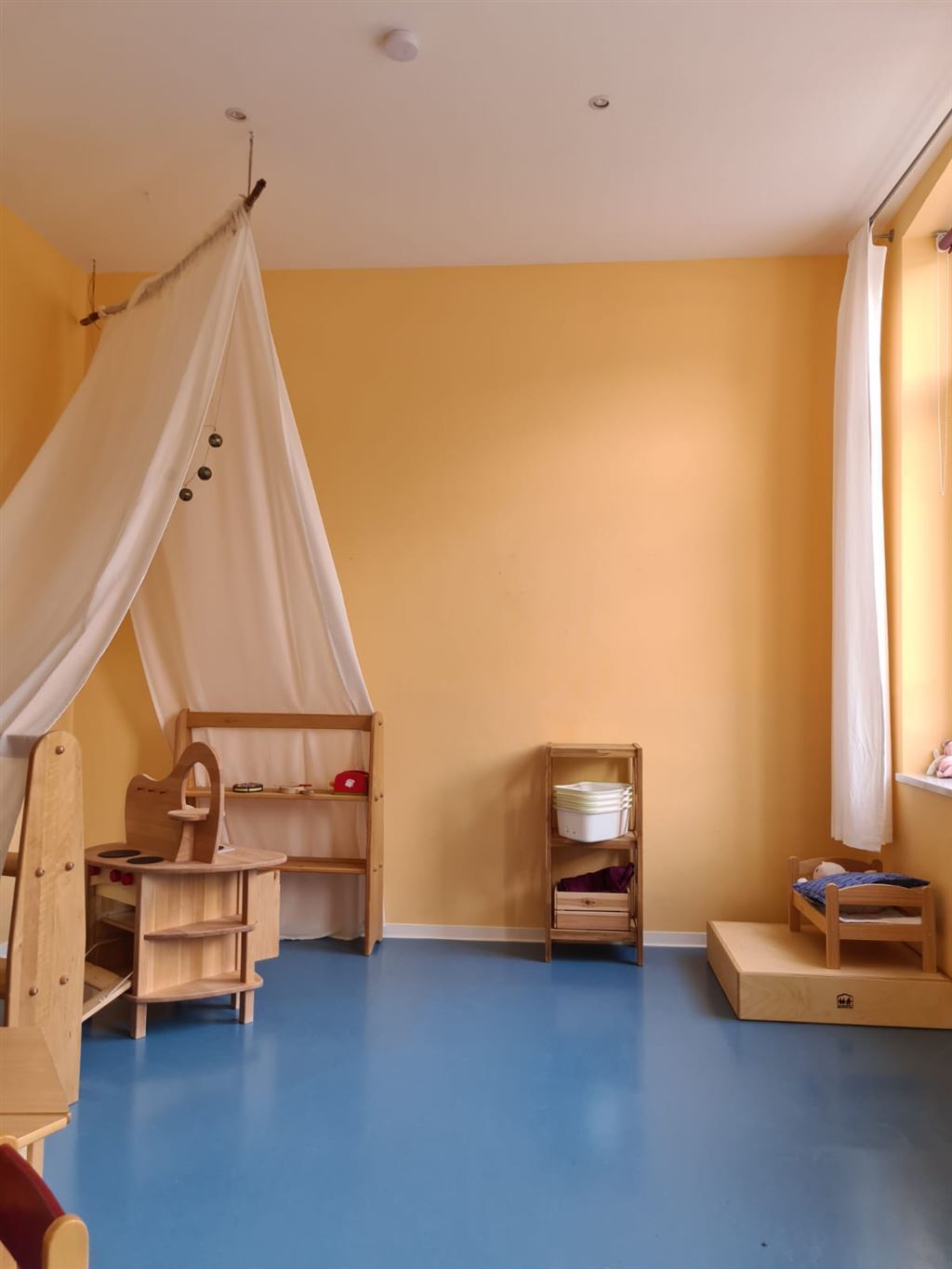 Repräsentatives Stadthaus in Varel – Varel , Jadebusen – Vorschaubild 9