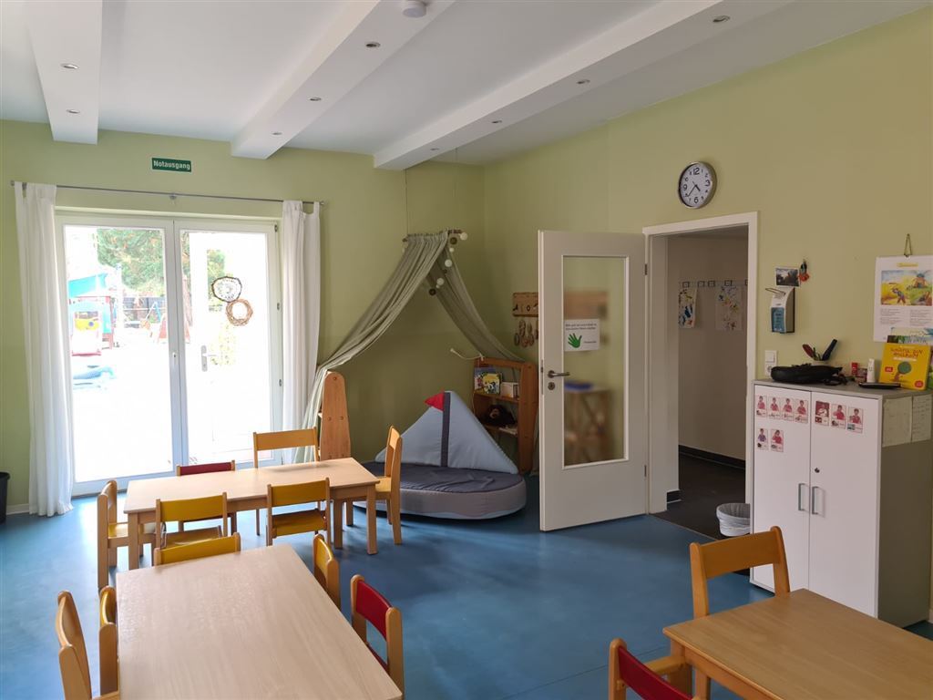 Repräsentatives Stadthaus in Varel – Varel , Jadebusen – Vorschaubild 10