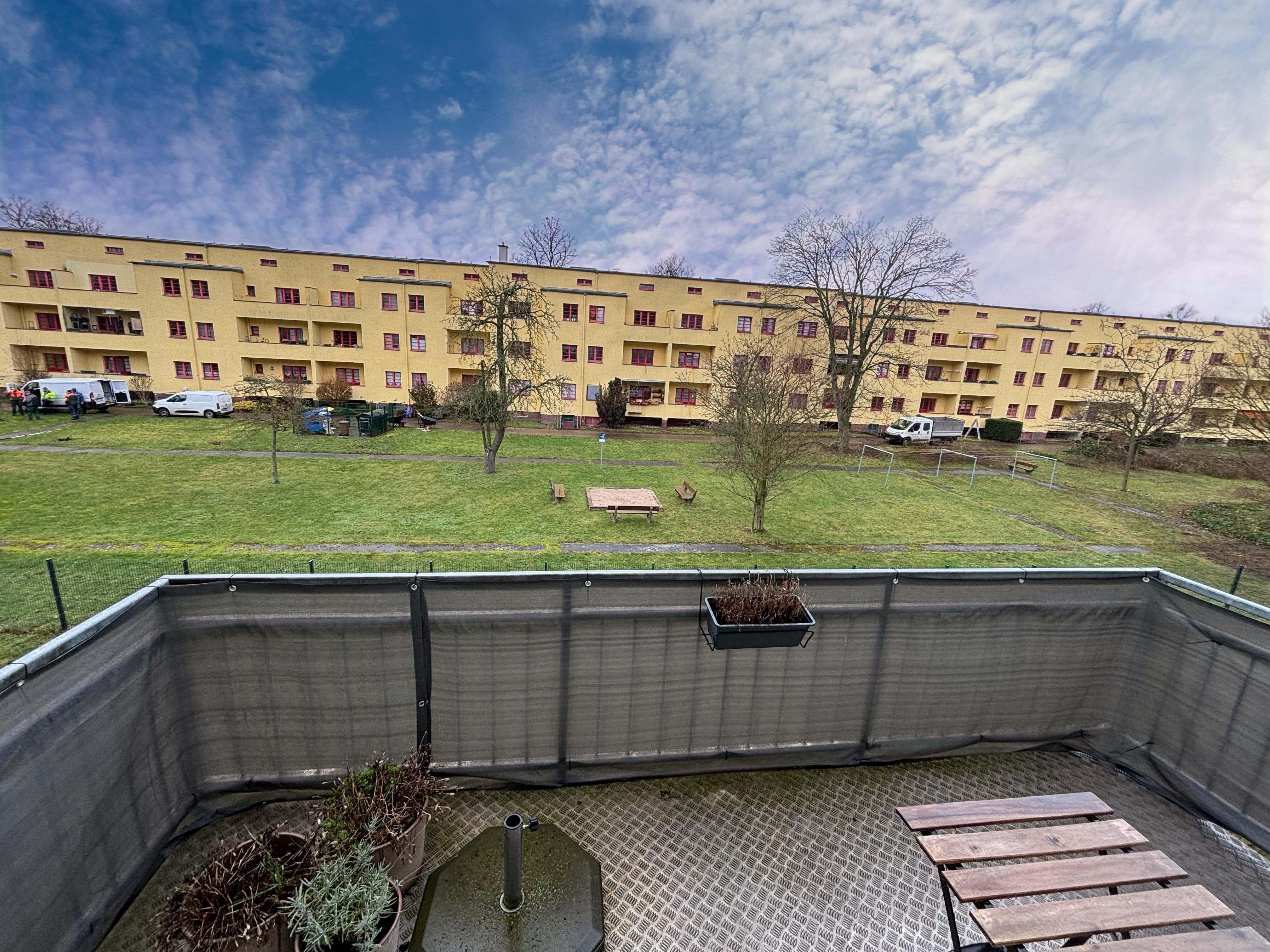 Gemütliche 1-Raum-Wohnung mit Balkon im Herzen von Stadtfeld West – Magdeburg – Vorschaubild 4