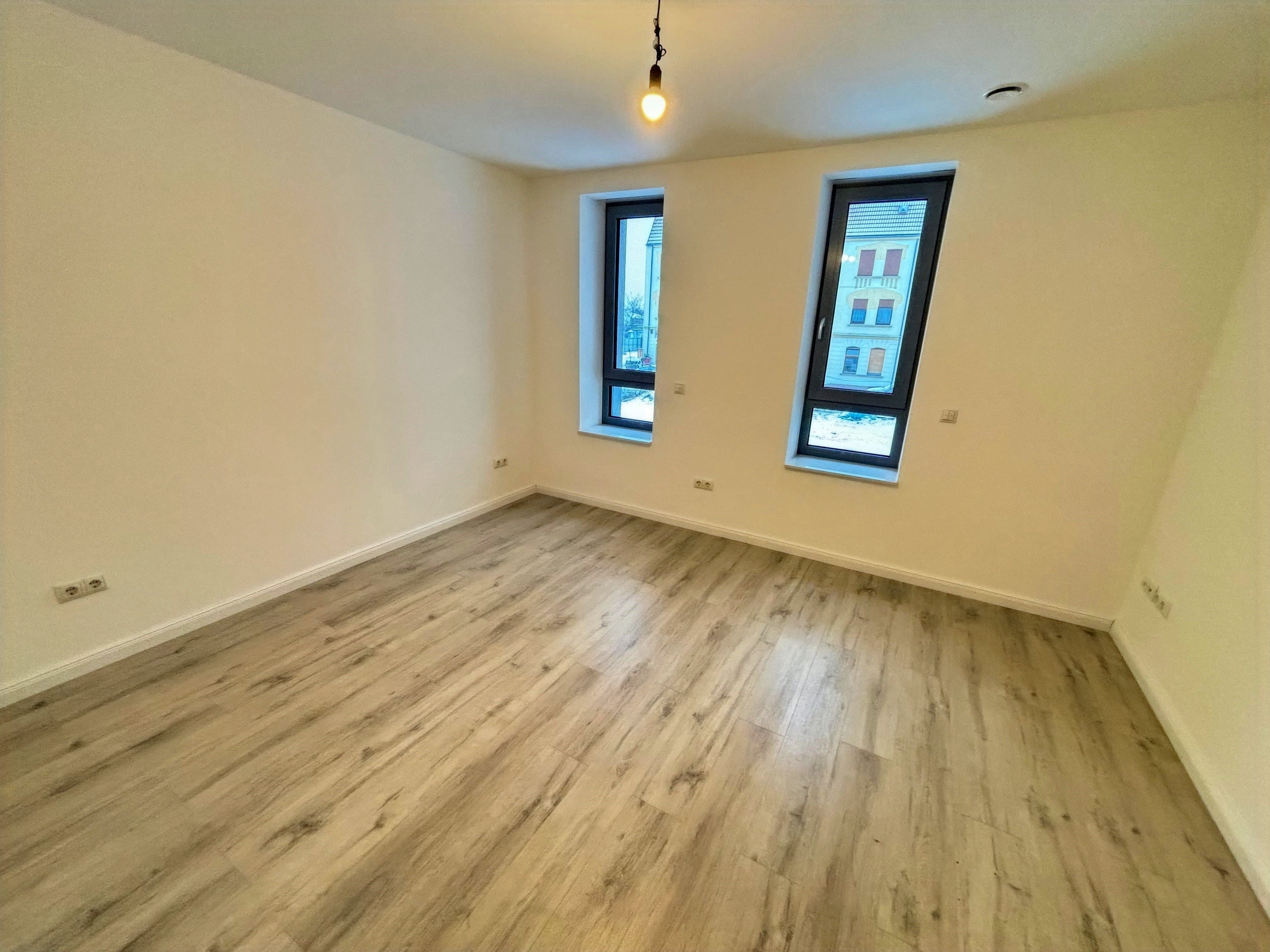 Energieeffizientes Wohnen: Moderne 2-Zimmer-Wohnung mit Balkon in Elbnähe – Magdeburg – Vorschaubild 3
