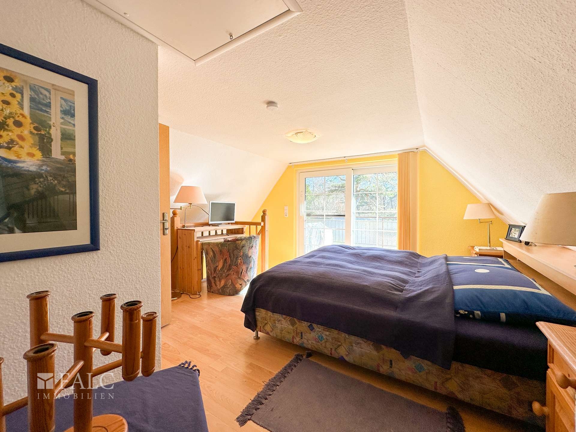 NEUER PREIS !!Im Bademantel zur Ostsee – Wustrow – Vorschaubild 8