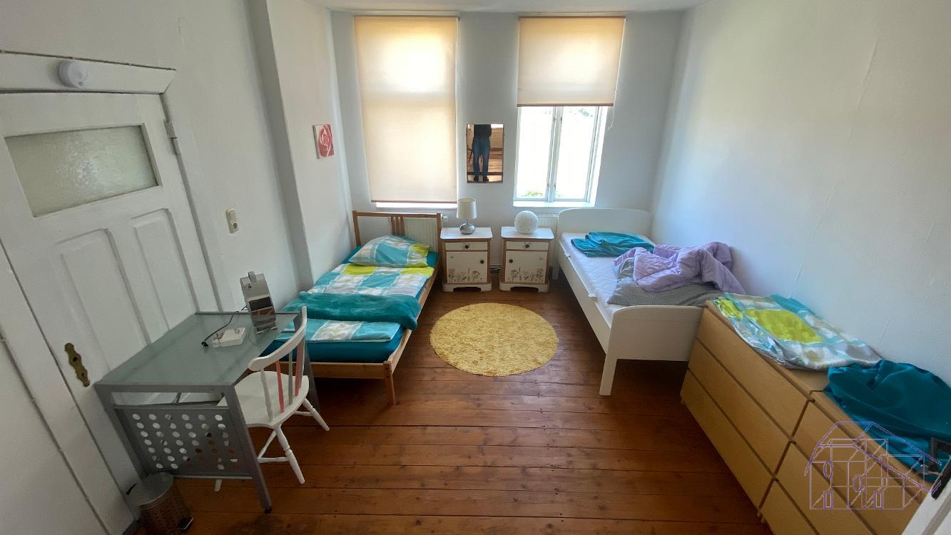 Vollsanierter, exklusiver, imposanter Künstlerhof in idyllischer Dorfrandlage mit Hautwohnung, 3 Appartements und reichlich Gästezimmer und Werk.- und Ausstellungshallen! – Wallstawe – Vorschaubild 18