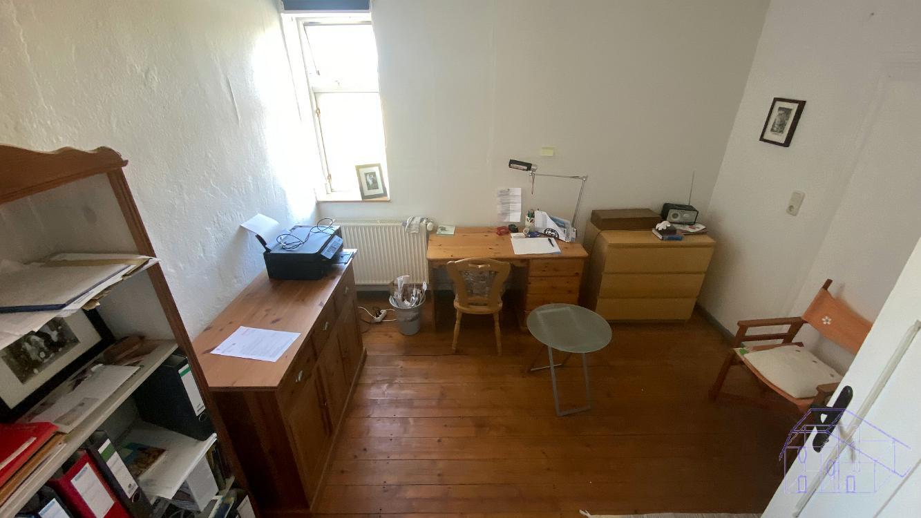 Vollsanierter, exklusiver, imposanter Künstlerhof in idyllischer Dorfrandlage mit Hautwohnung, 3 Appartements und reichlich Gästezimmer und Werk.- und Ausstellungshallen! – Wallstawe – Vorschaubild 20