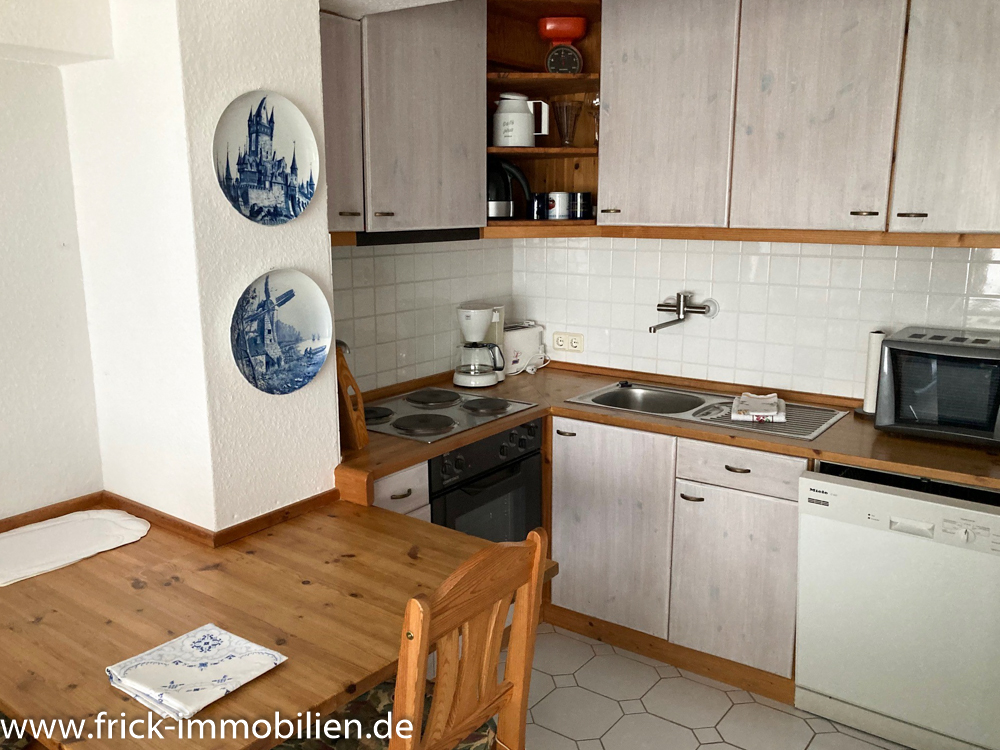 1. Reihe am Wasser mit Blick auf die Hafeneinfahrt – Neustadt in Holstein – Vorschaubild 21