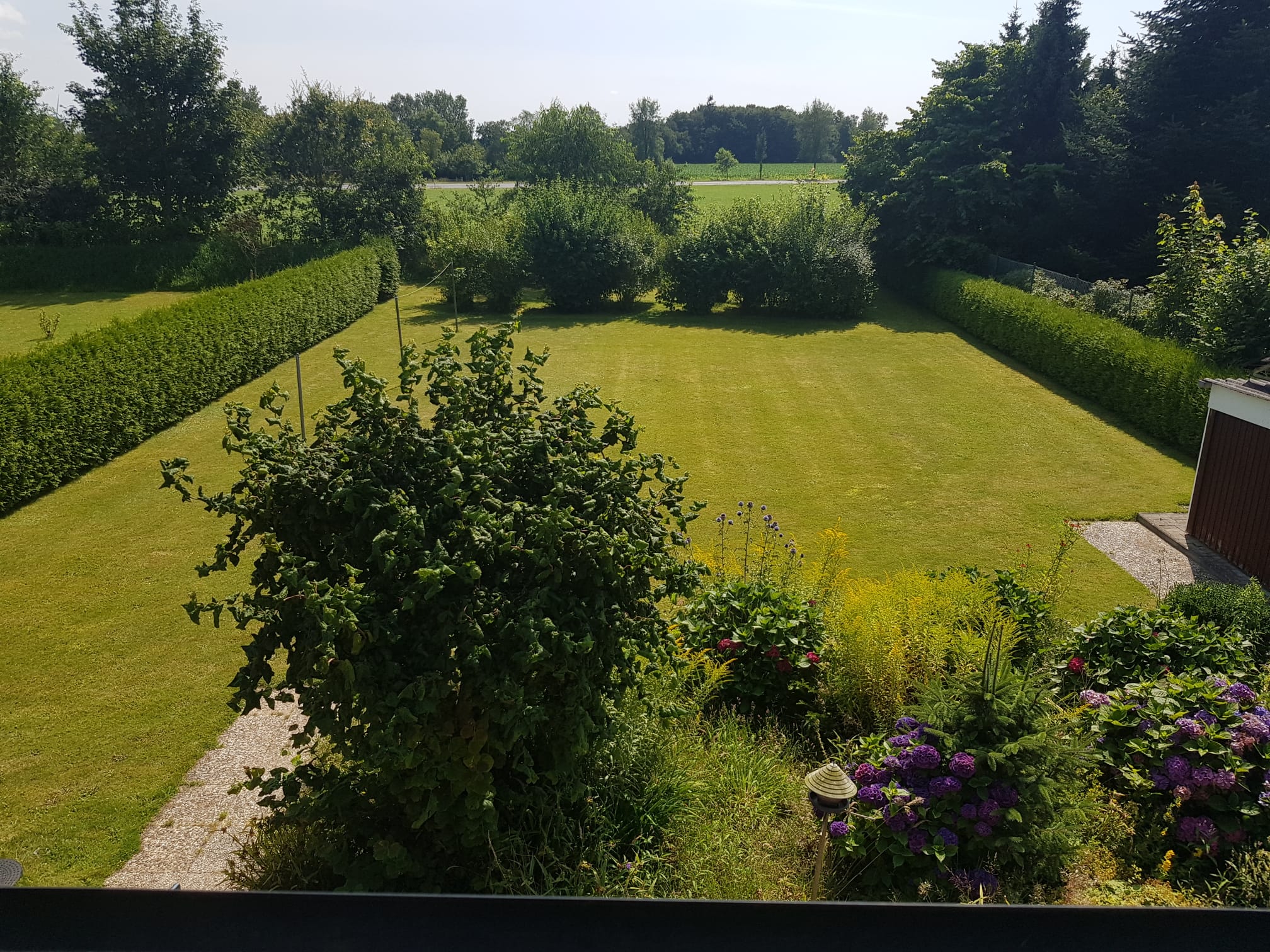 Großes schönes Haus mit viel Platz in Nordseenähe – Schwesing – Vorschaubild 5