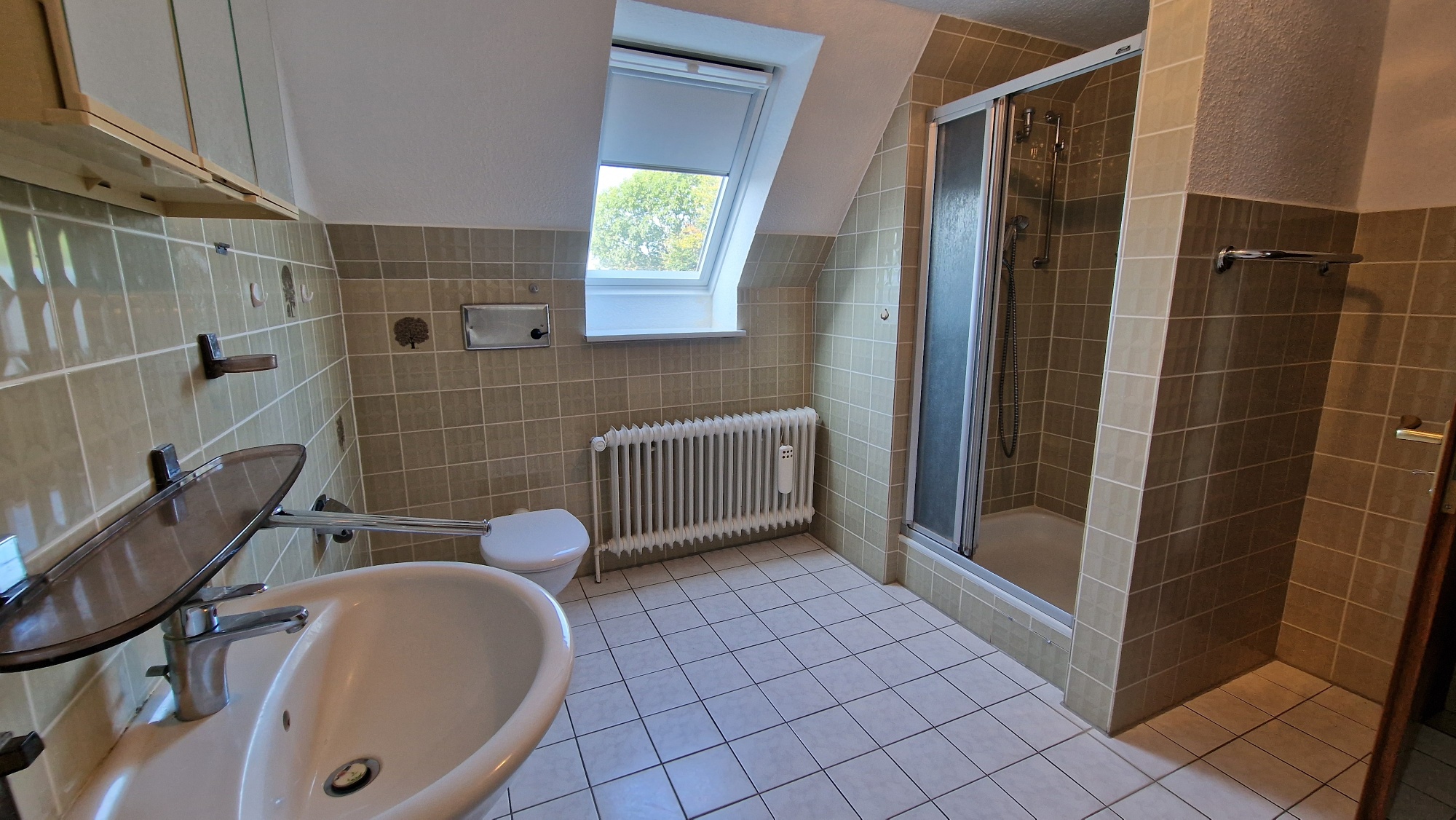 Großes schönes Haus mit viel Platz in Nordseenähe – Schwesing – Vorschaubild 13