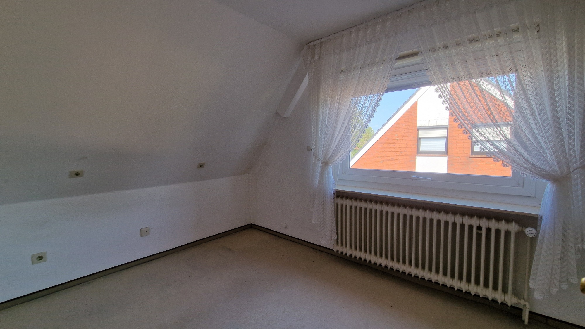 Großes schönes Haus mit viel Platz in Nordseenähe – Schwesing – Vorschaubild 16