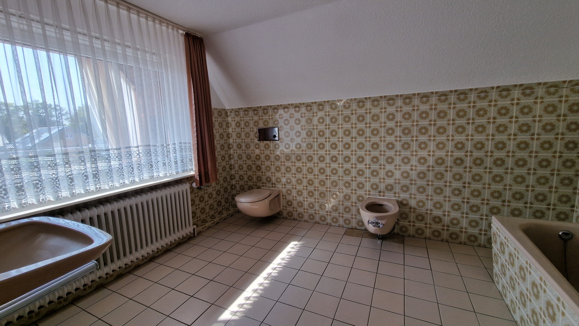 Großes schönes Haus mit viel Platz in Nordseenähe – Schwesing – Vorschaubild 18