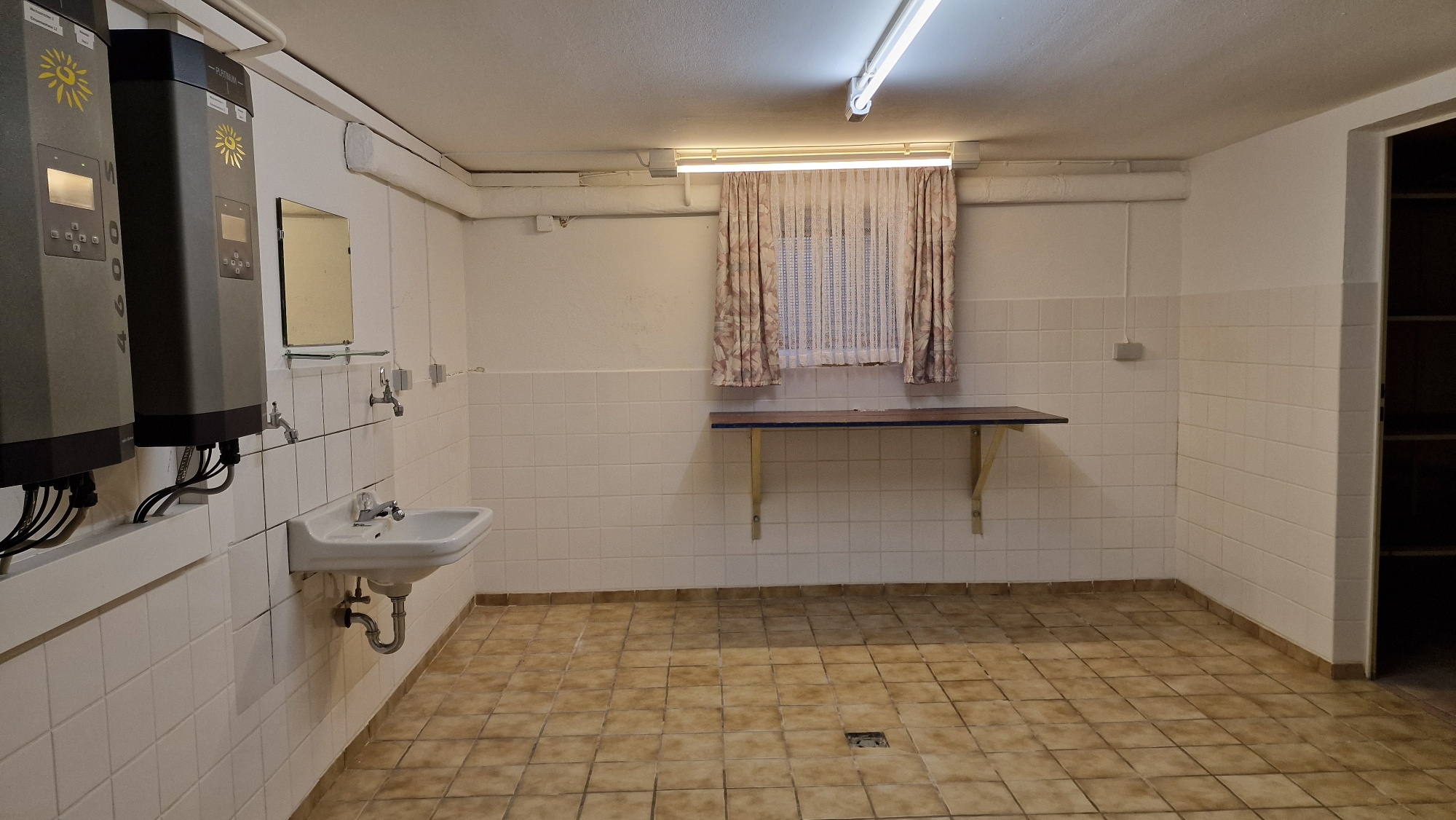 Großes schönes Haus mit viel Platz in Nordseenähe – Schwesing – Vorschaubild 19