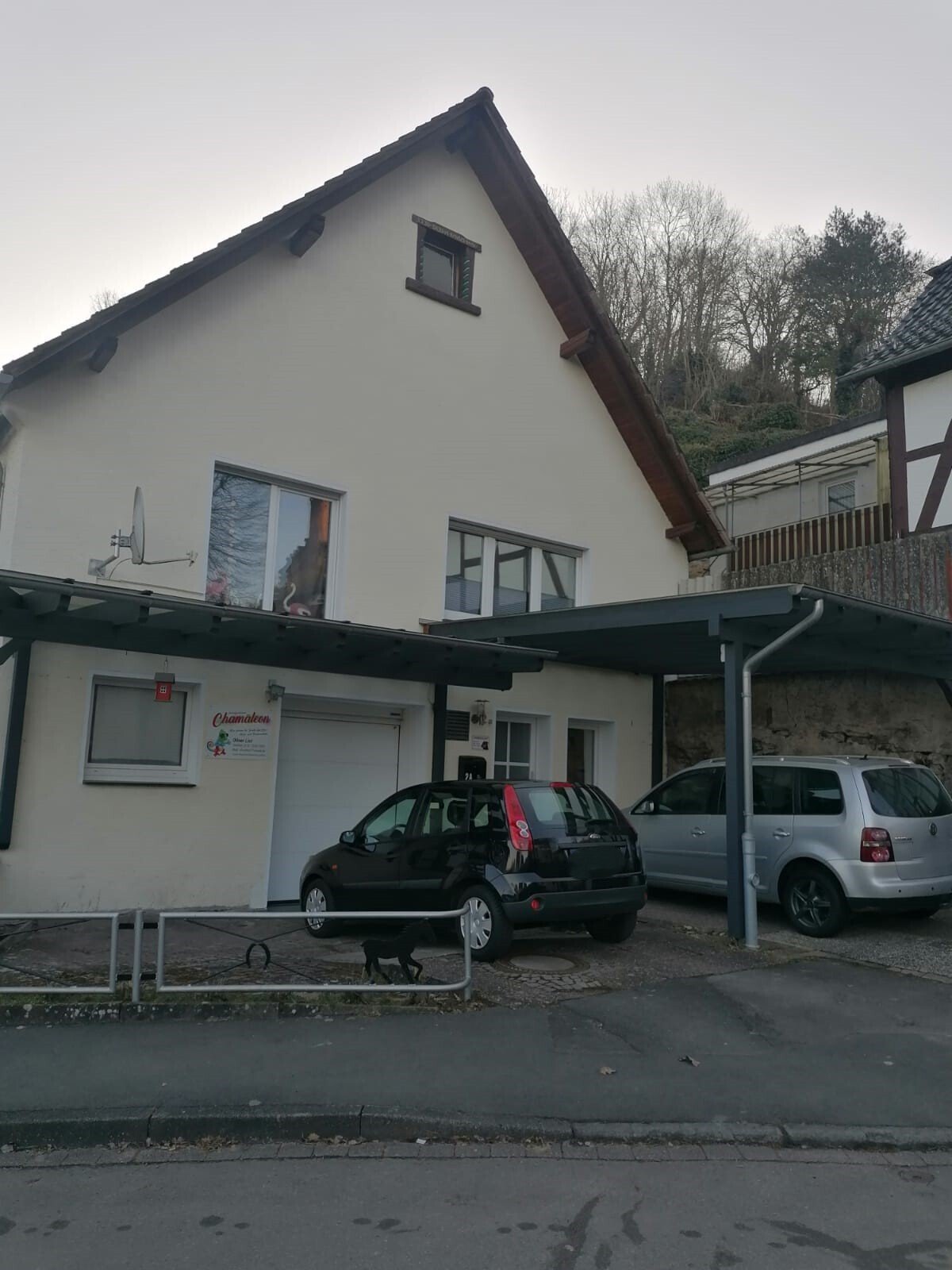 Beverungen-OT, Wohnhaus – Beverungen – Vorschaubild 4