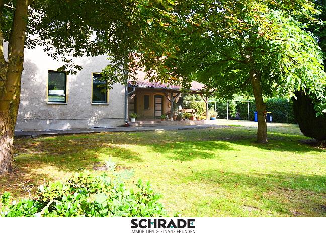 Alle unter einem Dach... inkl. PV-Anlage – Iden – Vorschaubild 2
