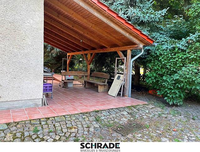 Alle unter einem Dach... inkl. PV-Anlage – Iden – Vorschaubild 3
