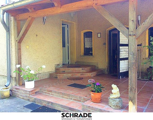 Alle unter einem Dach... inkl. PV-Anlage – Iden – Vorschaubild 5