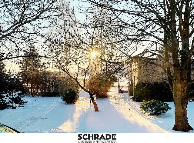 Alle unter einem Dach... inkl. PV-Anlage – Iden – Vorschaubild 14