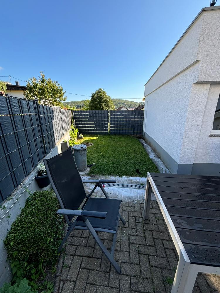 +++ Charmantes, modernisiertes Ein- bis Zweifamilienhaus mit Doppelgarage, Garten, Terrasse und herrlichem Panoramablick +++ – Neunkirchen – Vorschaubild 10