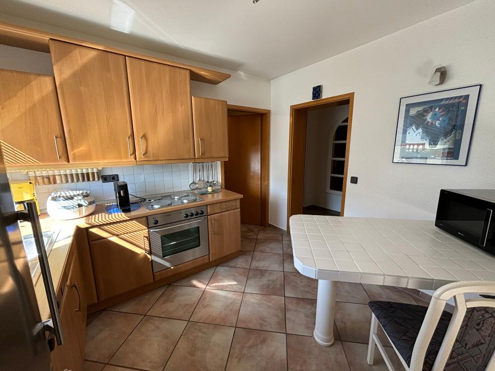 +++ Charmantes, modernisiertes Ein- bis Zweifamilienhaus mit Doppelgarage, Garten, Terrasse und herrlichem Panoramablick +++ – Neunkirchen – Vorschaubild 19