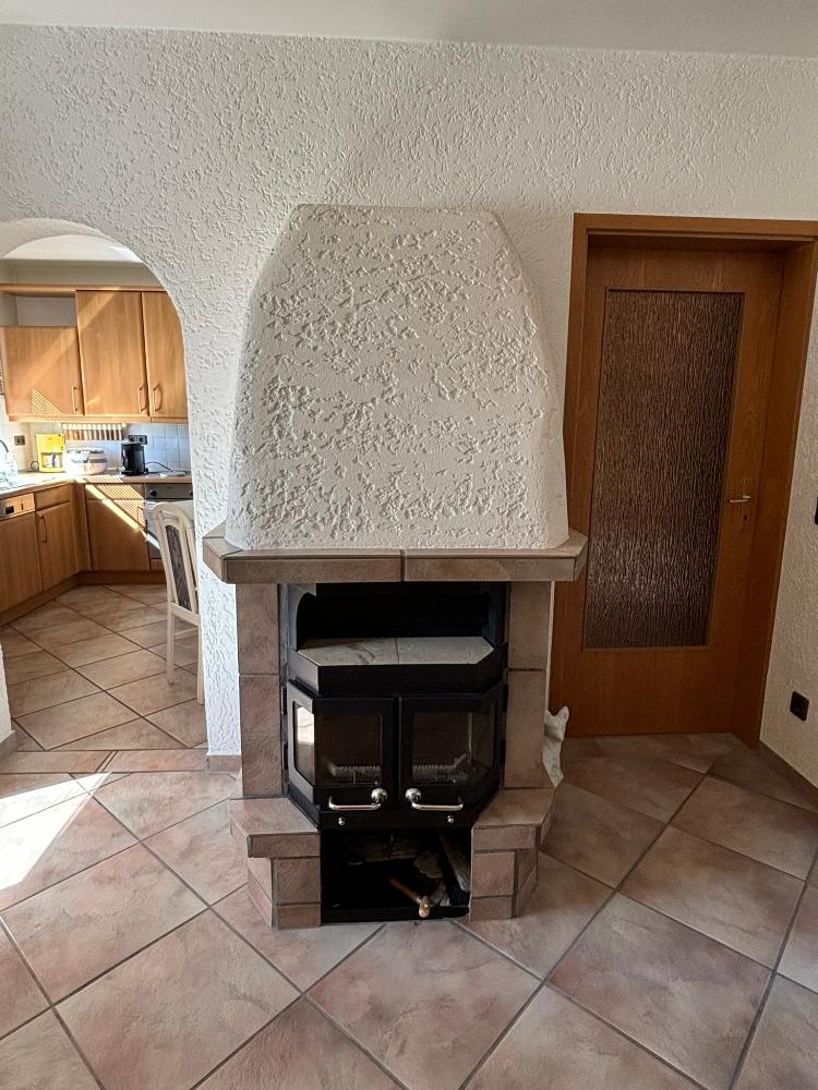 +++ Charmantes, modernisiertes Ein- bis Zweifamilienhaus mit Doppelgarage, Garten, Terrasse und herrlichem Panoramablick +++ – Neunkirchen – Vorschaubild 21