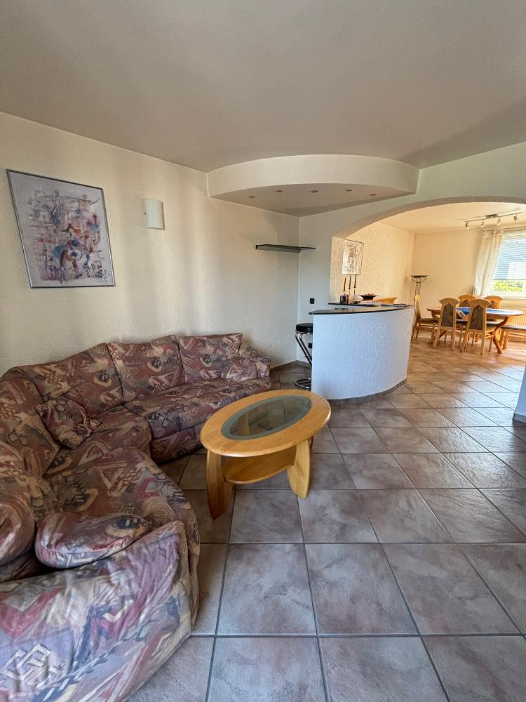 +++ Charmantes, modernisiertes Ein- bis Zweifamilienhaus mit Doppelgarage, Garten, Terrasse und herrlichem Panoramablick +++ – Neunkirchen – Vorschaubild 23