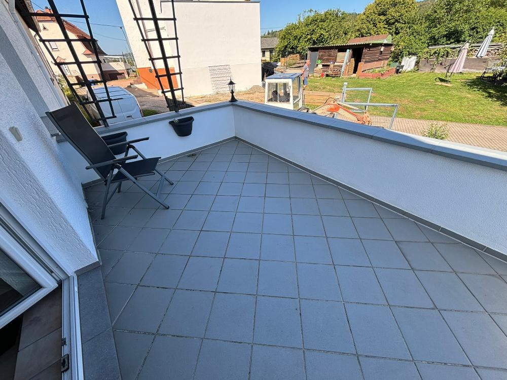 +++ Charmantes, modernisiertes Ein- bis Zweifamilienhaus mit Doppelgarage, Garten, Terrasse und herrlichem Panoramablick +++ – Neunkirchen – Vorschaubild 25