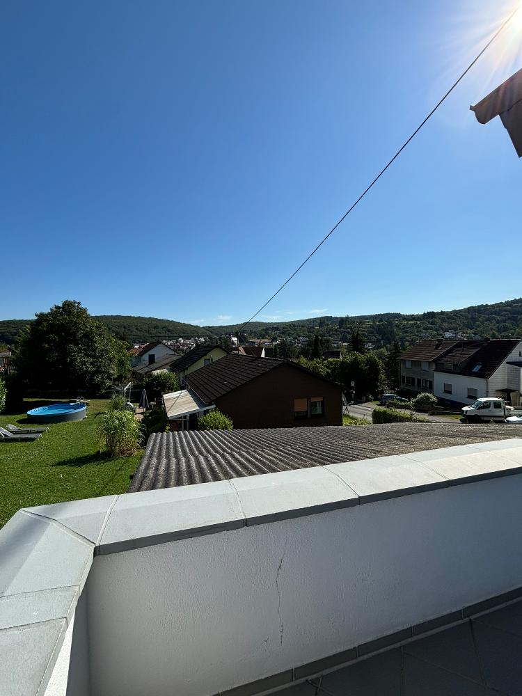 +++ Charmantes, modernisiertes Ein- bis Zweifamilienhaus mit Doppelgarage, Garten, Terrasse und herrlichem Panoramablick +++ – Neunkirchen – Vorschaubild 27