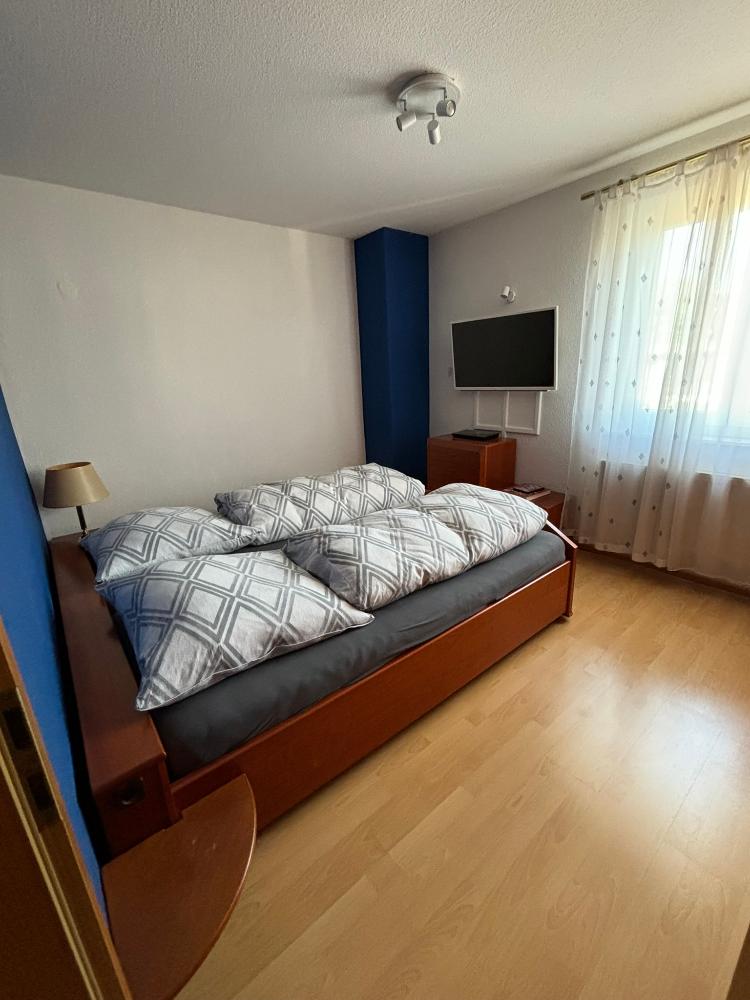 +++ Charmantes, modernisiertes Ein- bis Zweifamilienhaus mit Doppelgarage, Garten, Terrasse und herrlichem Panoramablick +++ – Neunkirchen – Vorschaubild 31