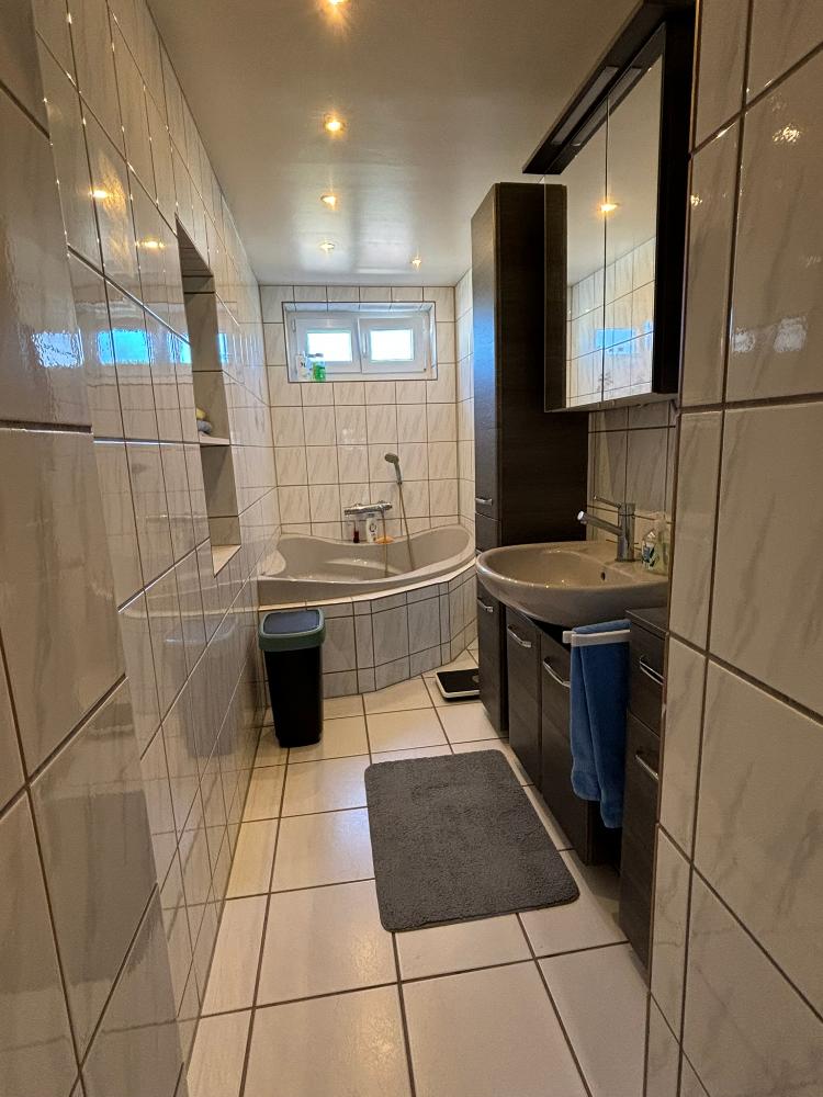 +++ Charmantes, modernisiertes Ein- bis Zweifamilienhaus mit Doppelgarage, Garten, Terrasse und herrlichem Panoramablick +++ – Neunkirchen – Vorschaubild 34